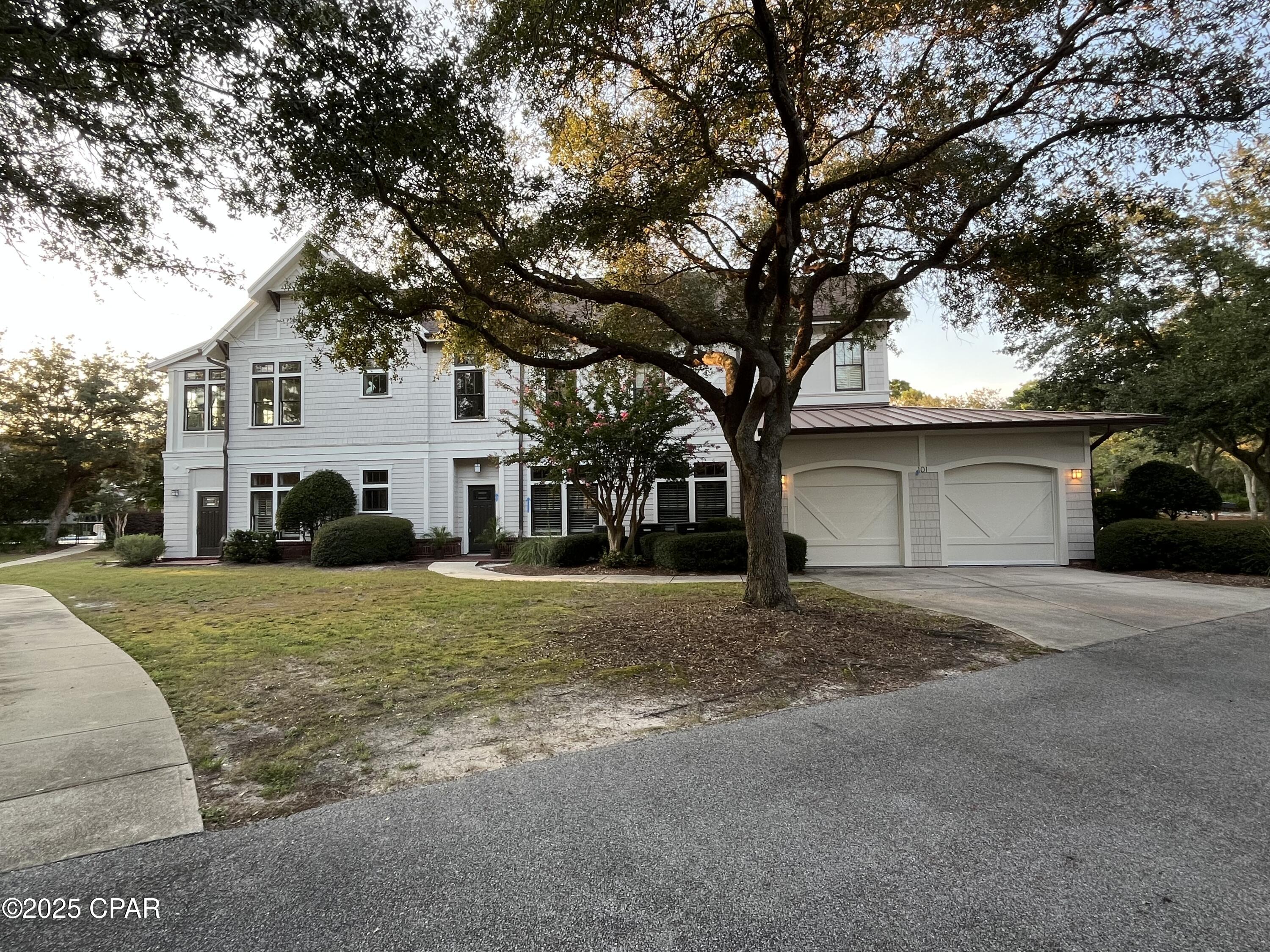 Linkside At Wild Heron - Residential