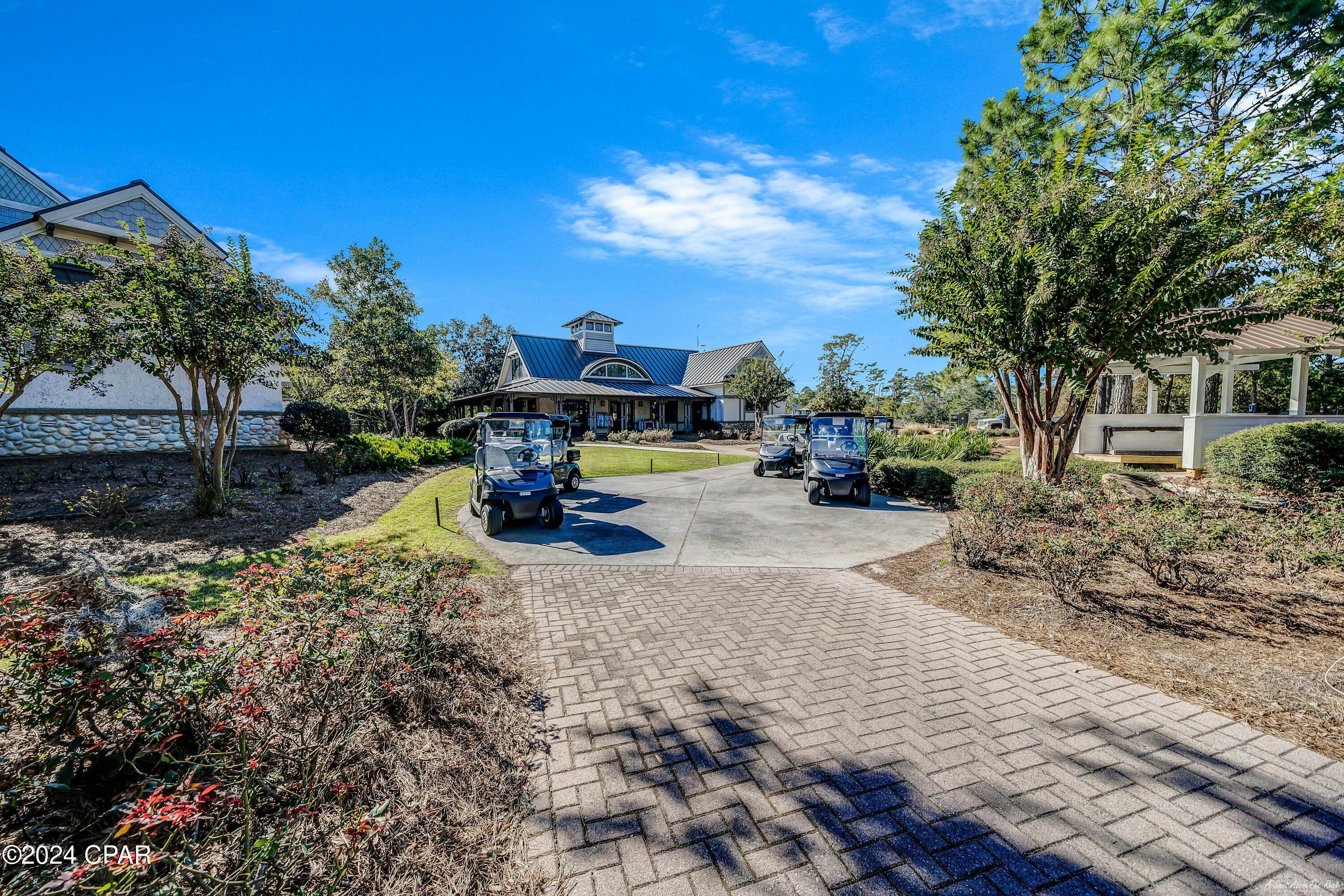 Linkside At Wild Heron - Residential