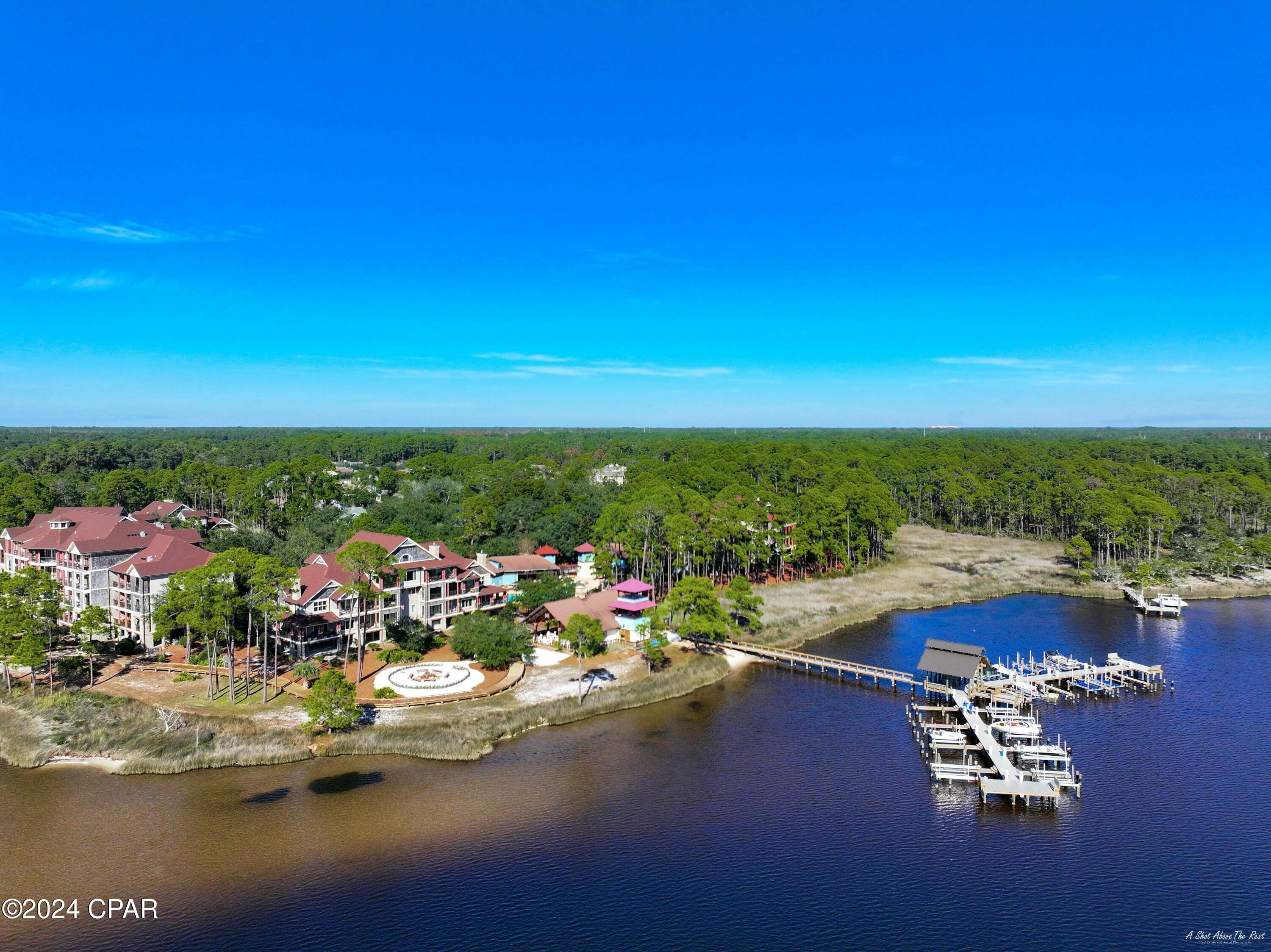 Linkside At Wild Heron - Residential