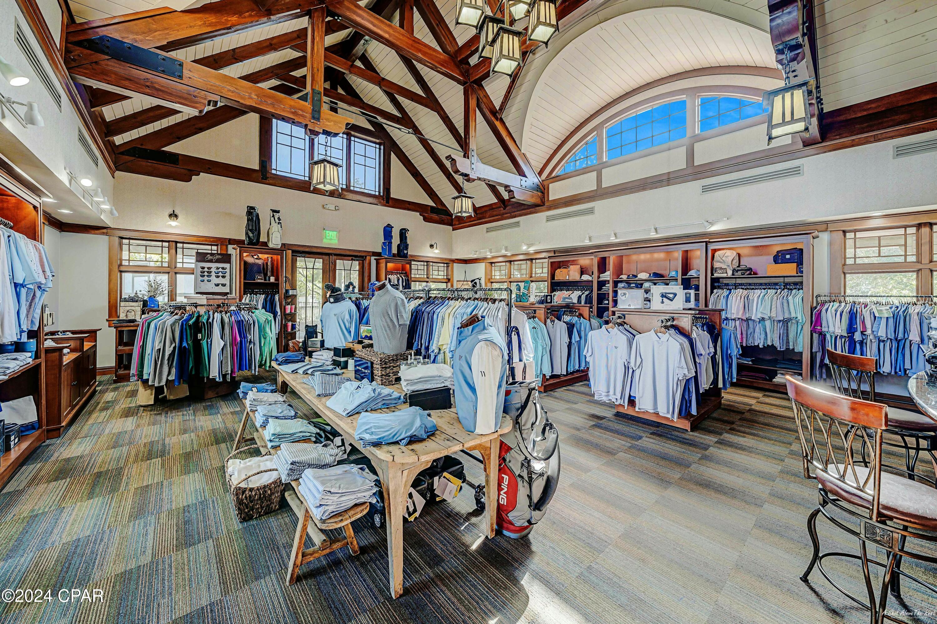 Linkside At Wild Heron - Residential