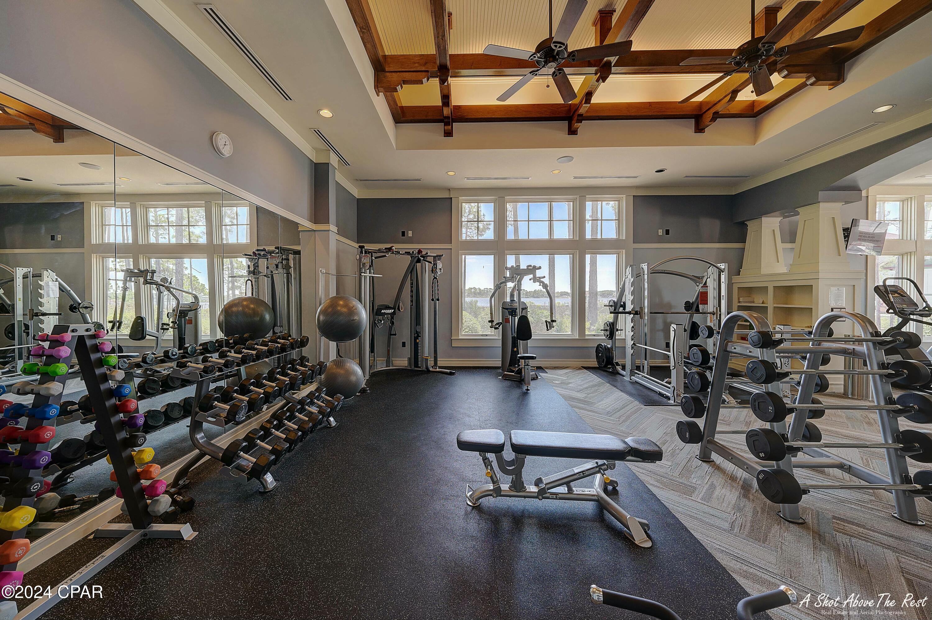 Linkside At Wild Heron - Residential