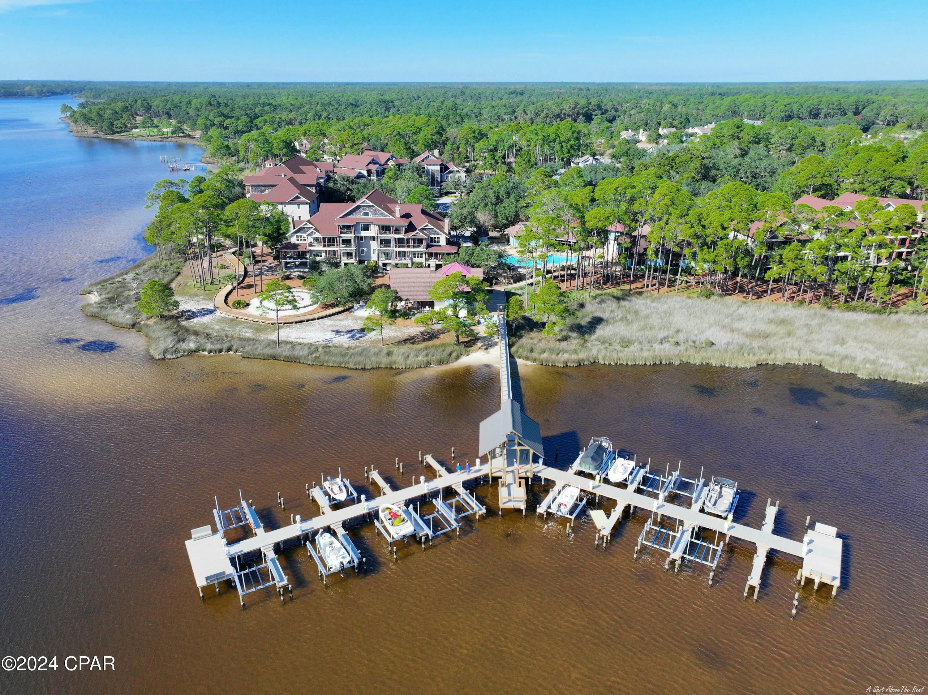 Linkside At Wild Heron - Residential