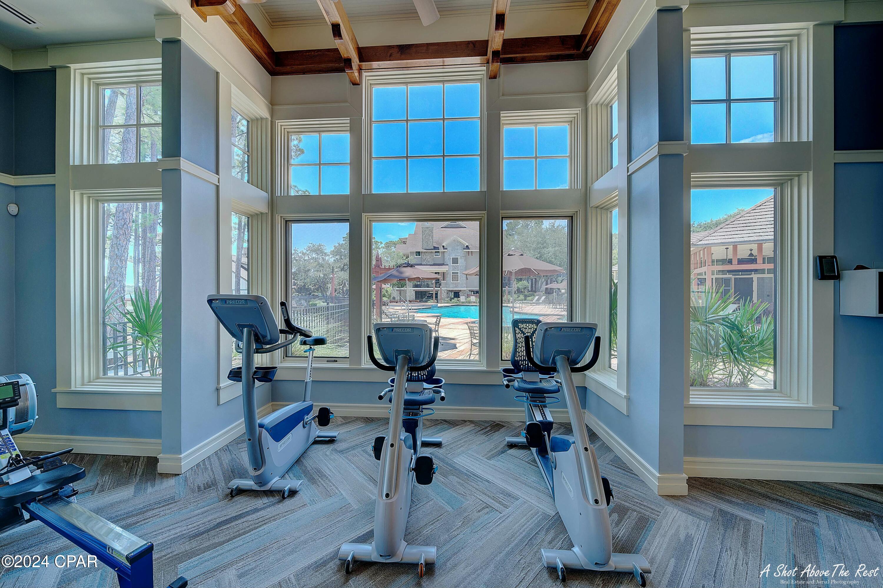 Linkside At Wild Heron - Residential