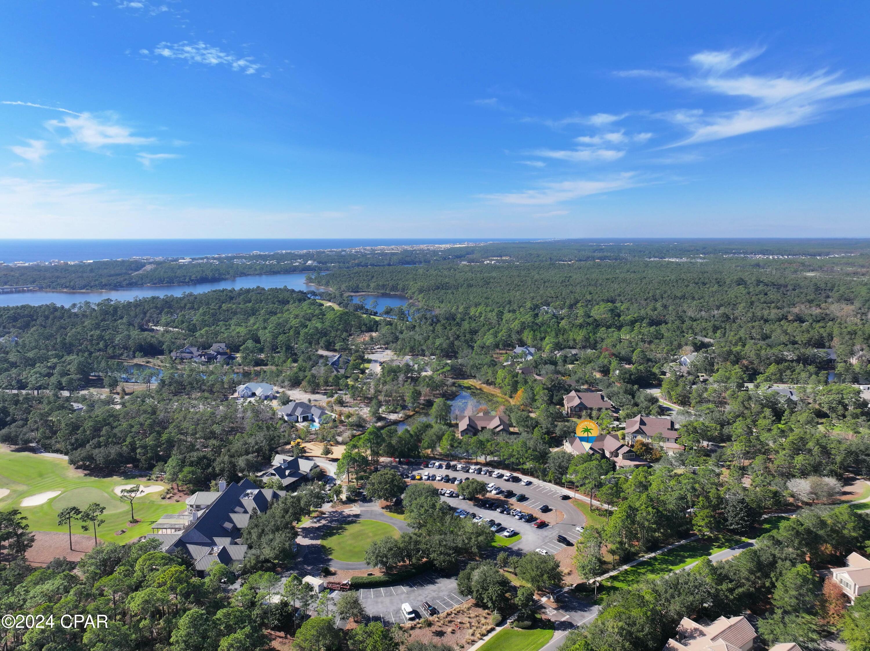 Linkside At Wild Heron - Residential