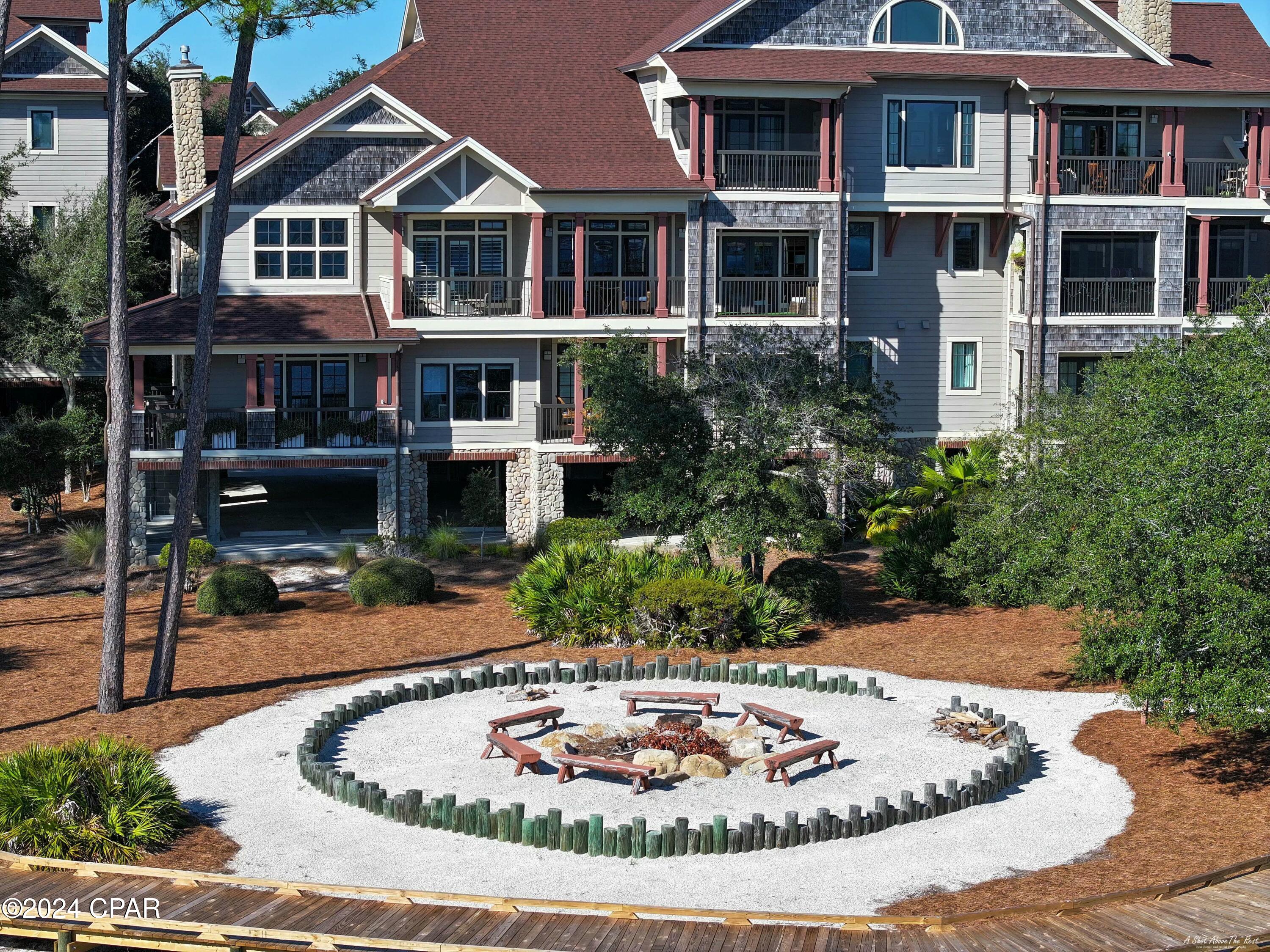 Linkside At Wild Heron - Residential