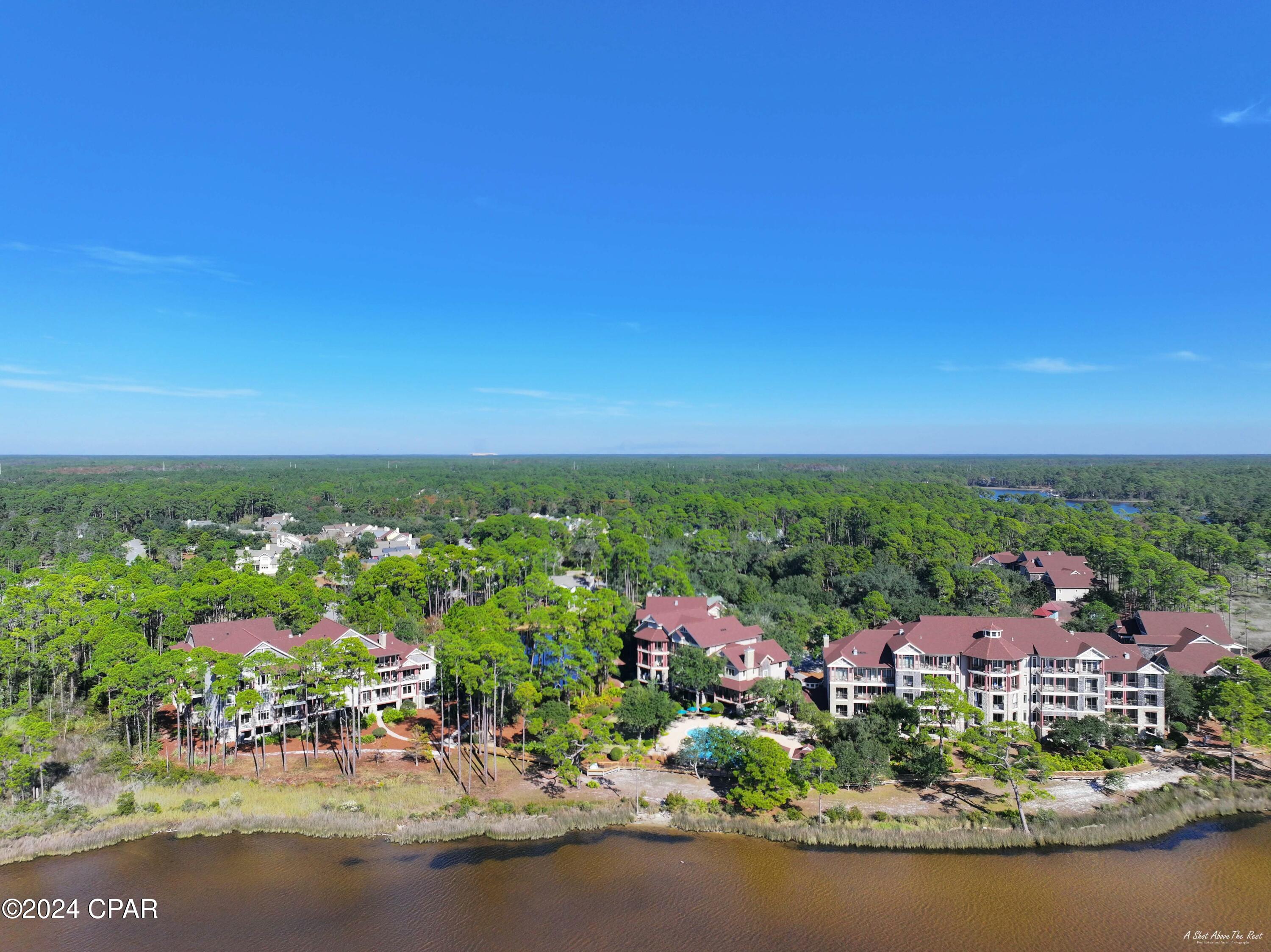 Linkside At Wild Heron - Residential