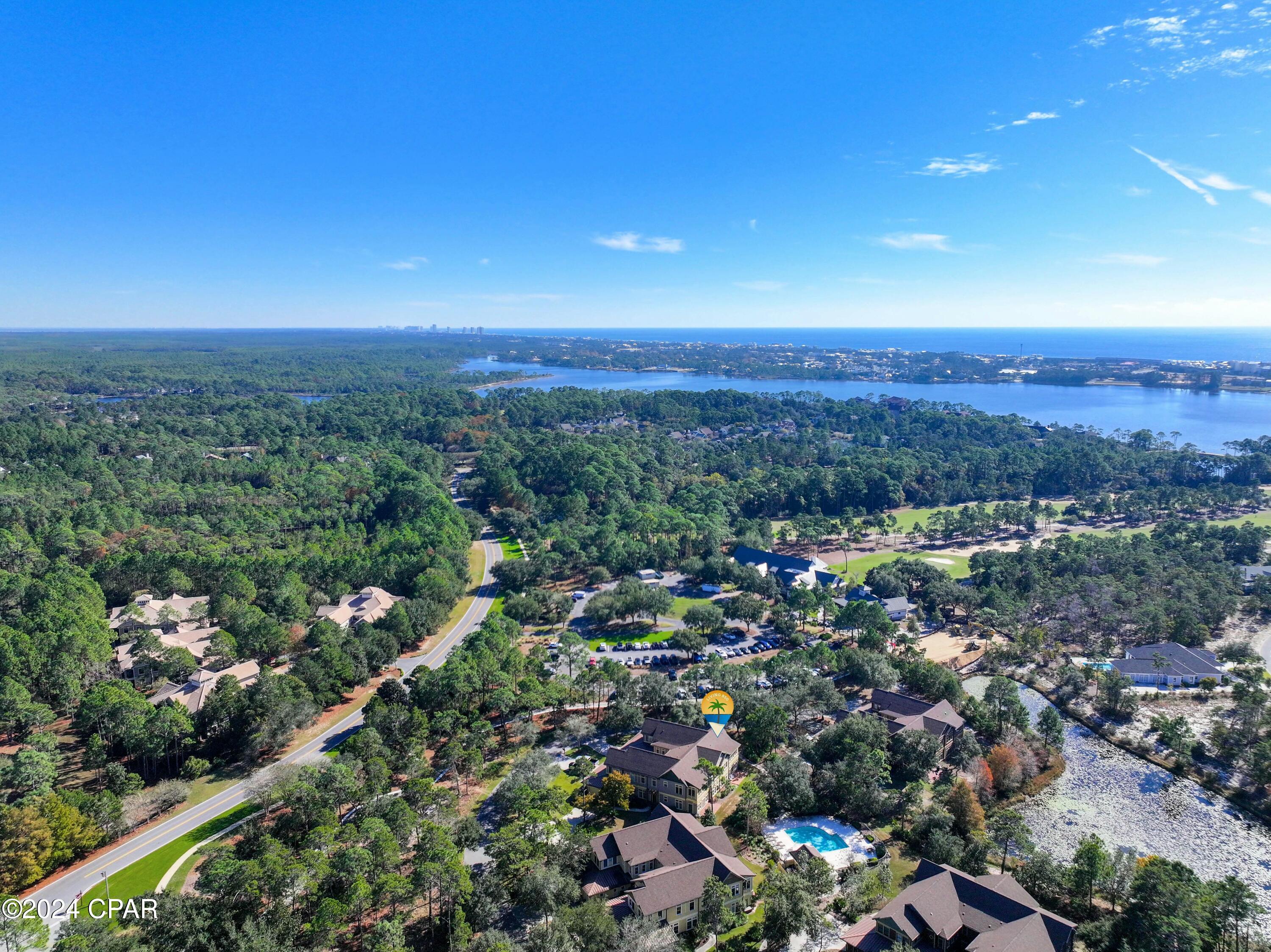 Linkside At Wild Heron - Residential