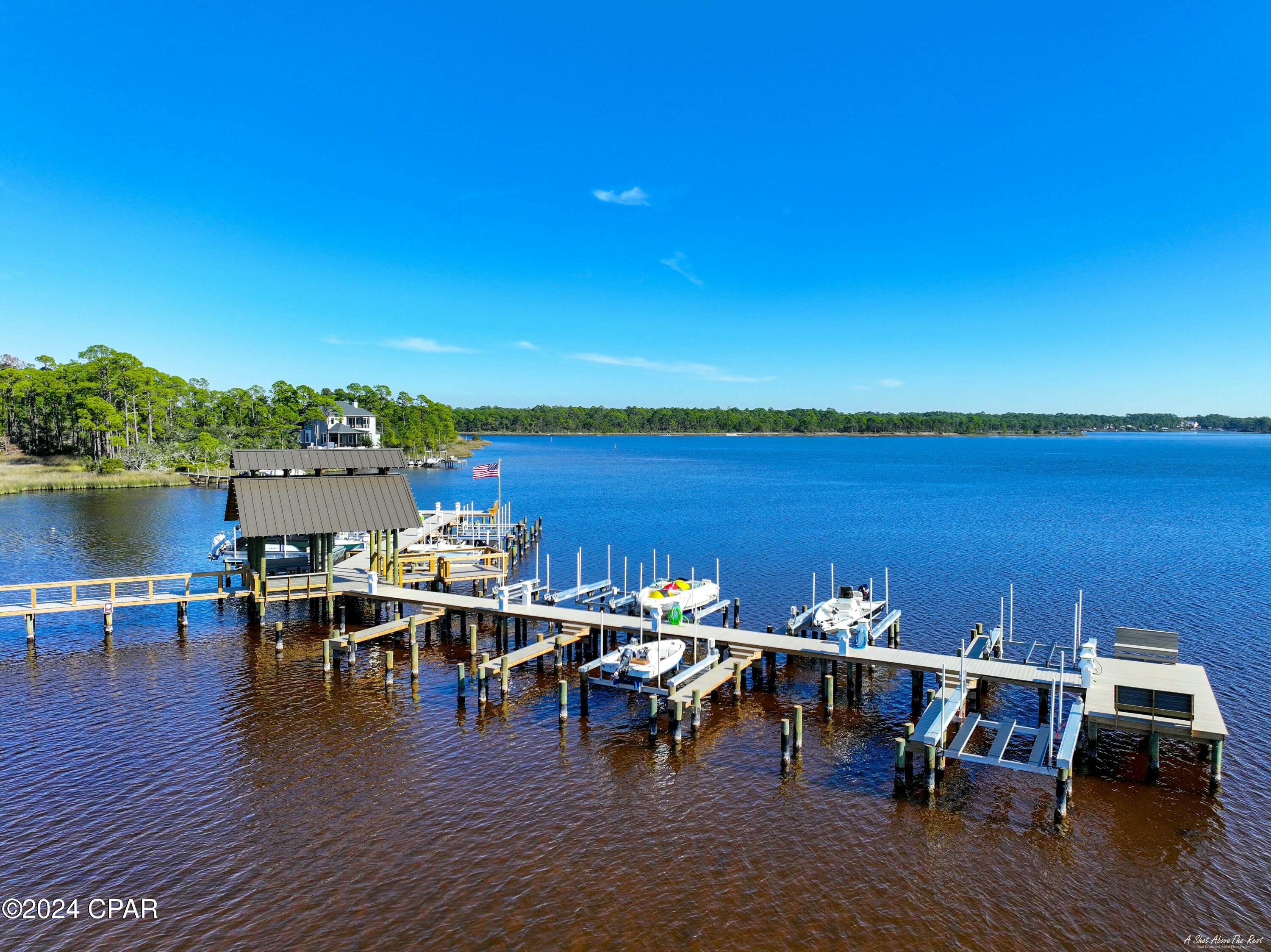 Linkside At Wild Heron - Residential