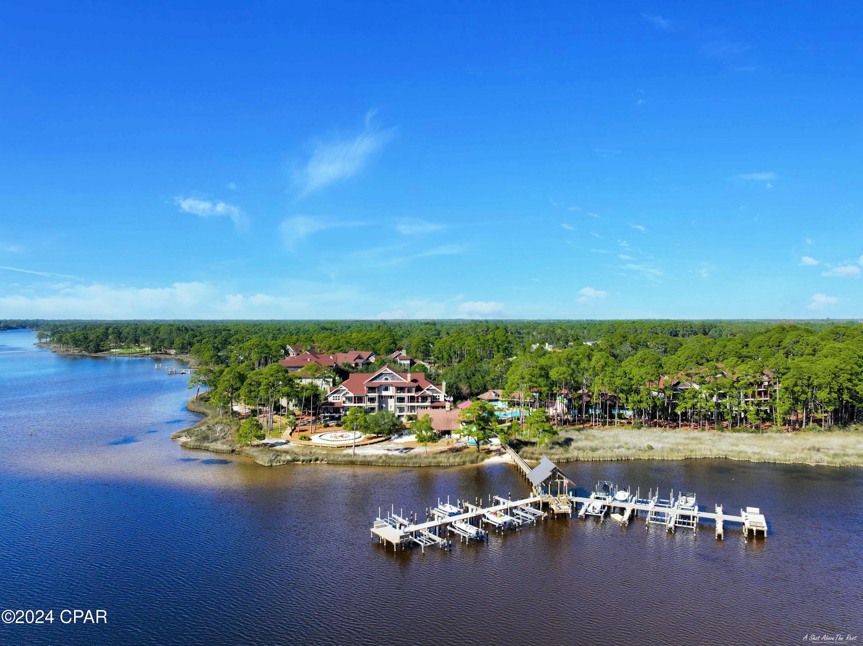 Linkside At Wild Heron - Residential