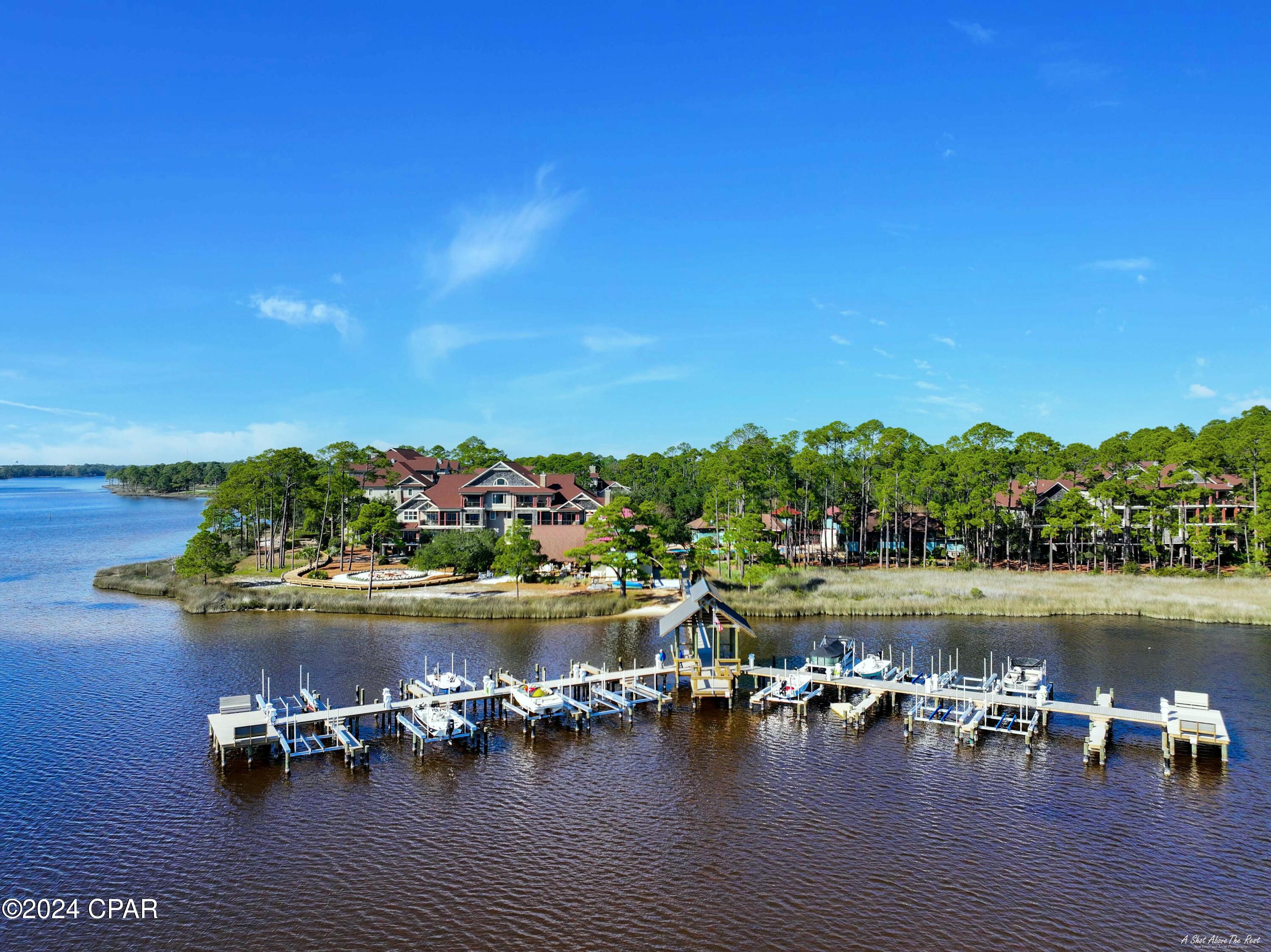 Linkside At Wild Heron - Residential