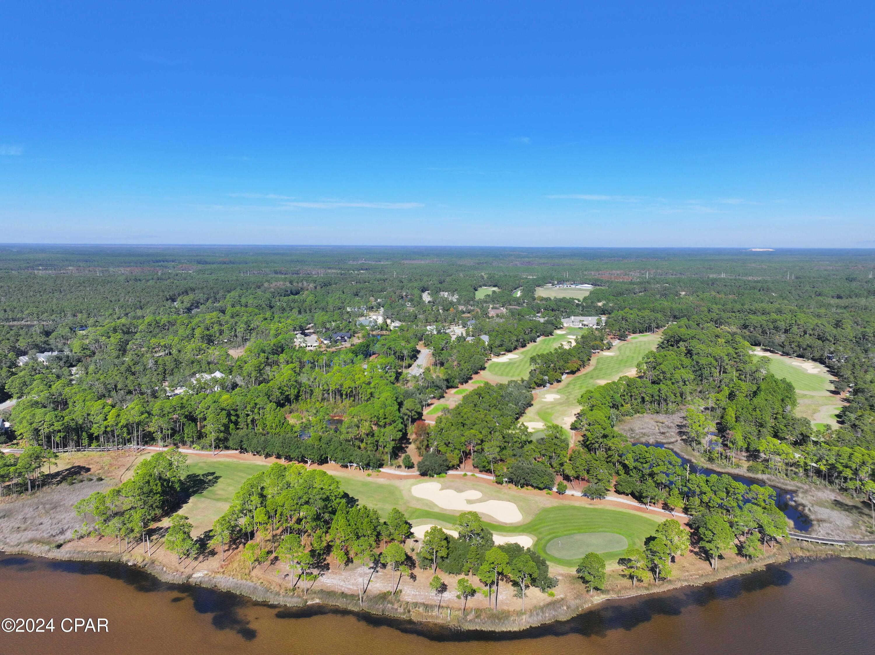 Linkside At Wild Heron - Residential