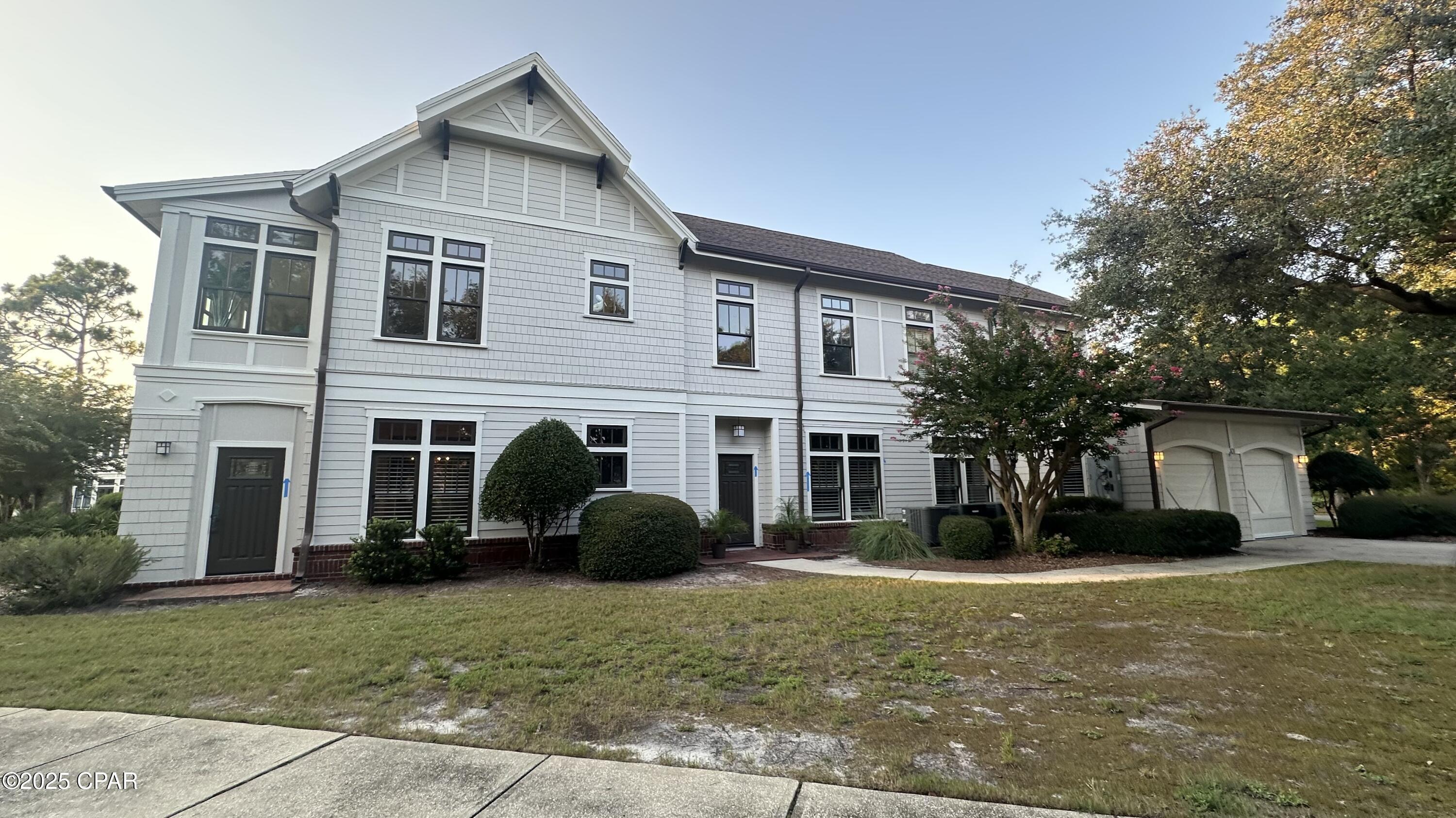 Linkside At Wild Heron - Residential