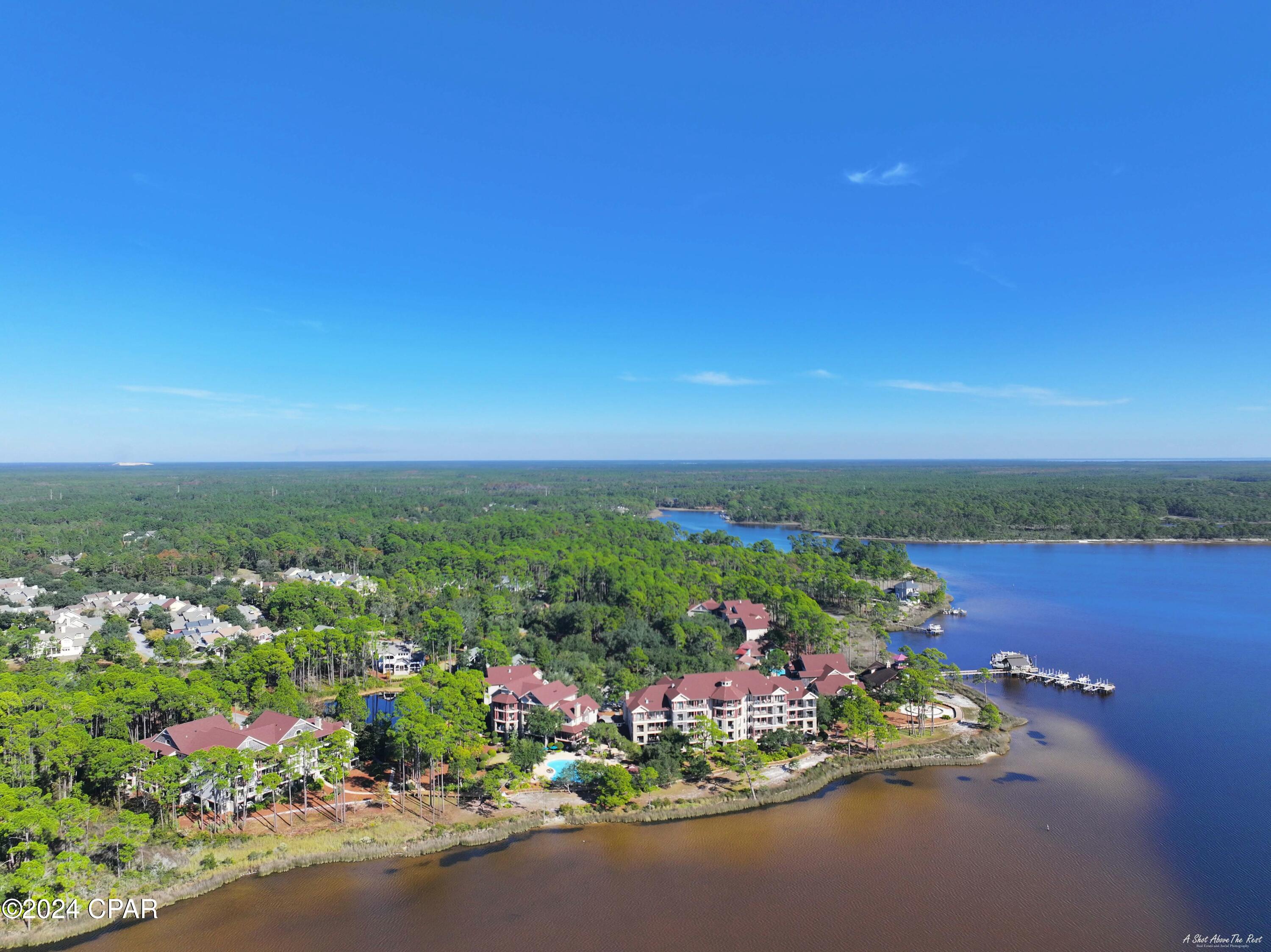 Linkside At Wild Heron - Residential