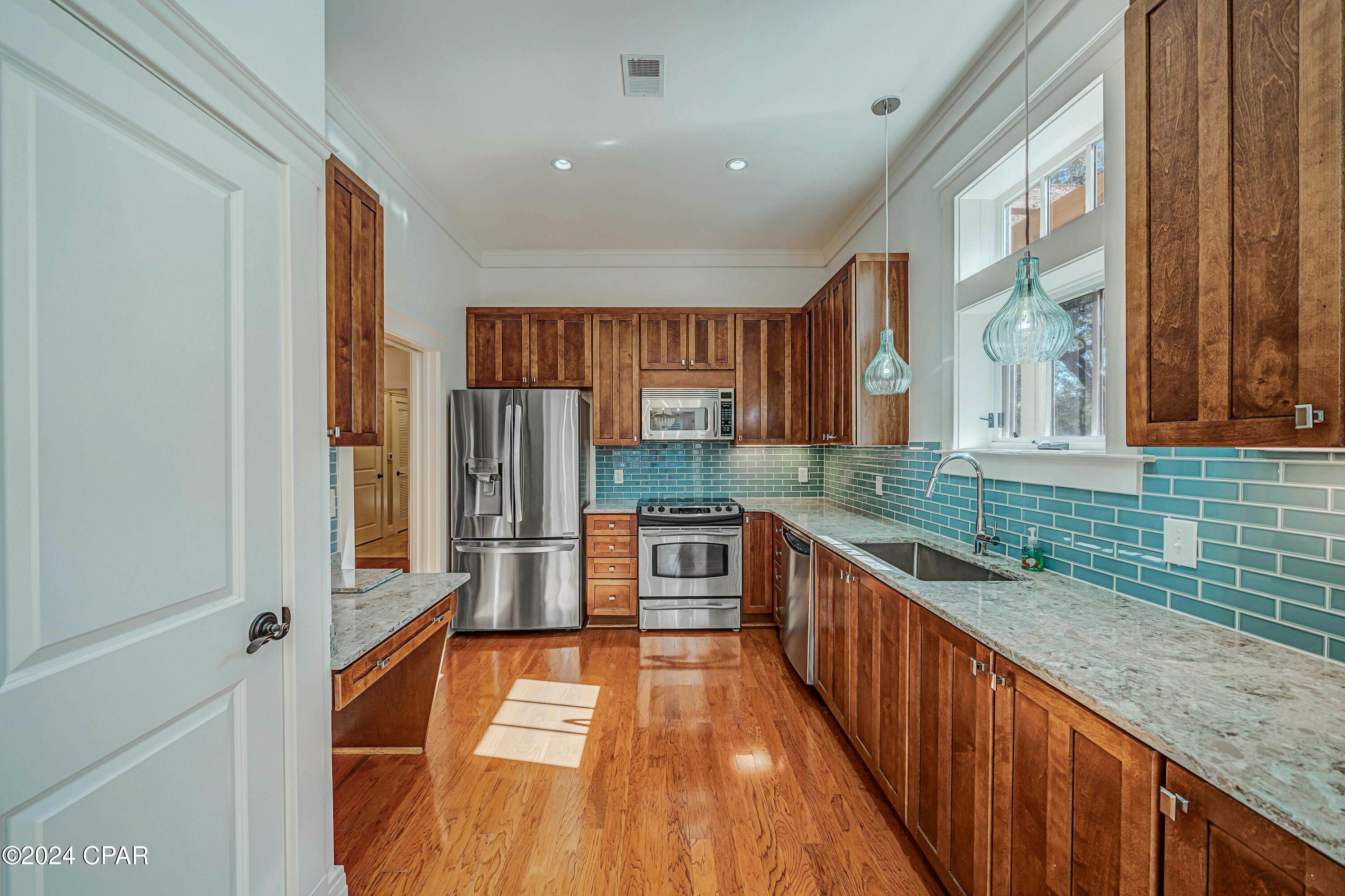 Linkside At Wild Heron - Residential