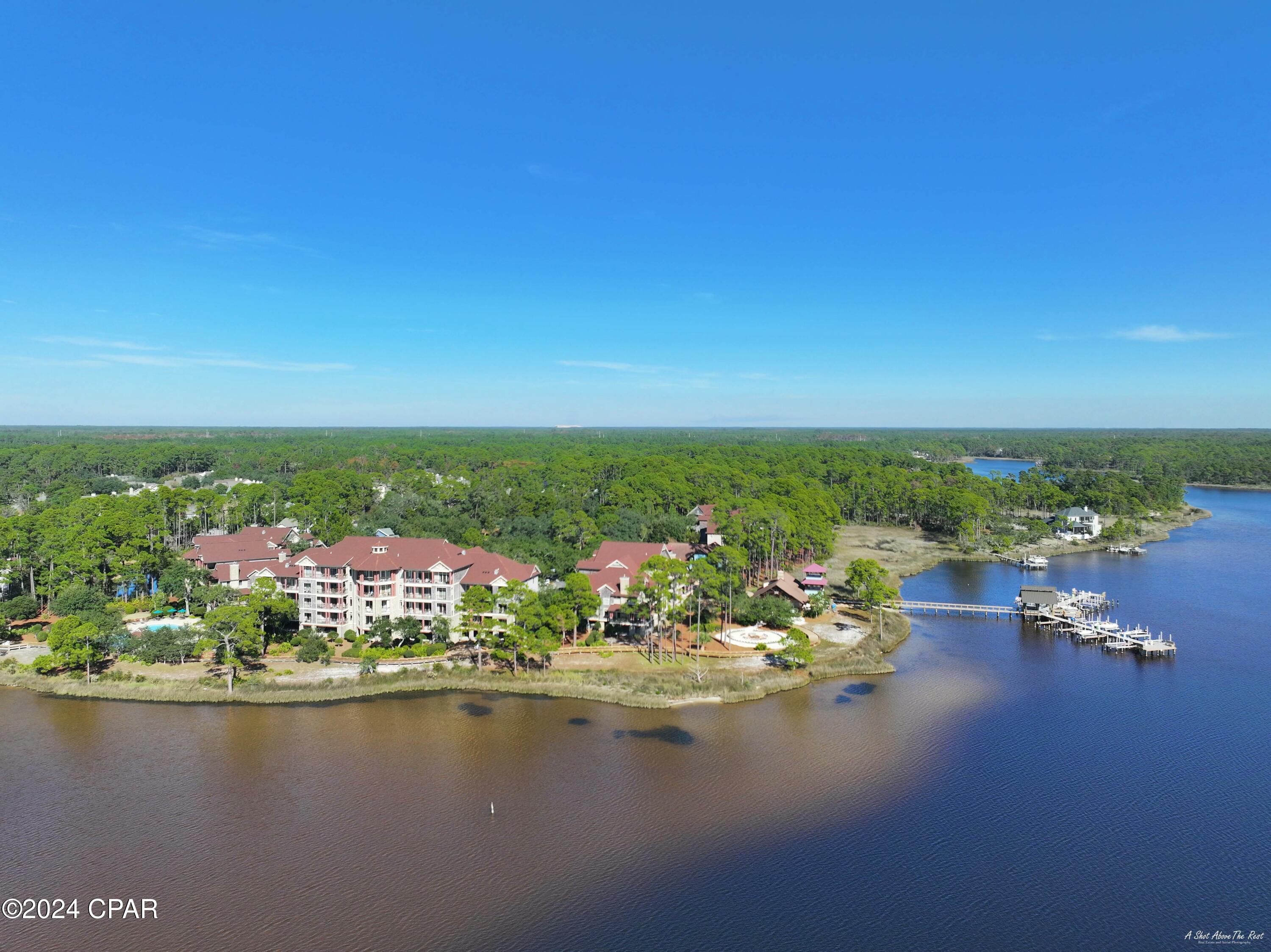 Linkside At Wild Heron - Residential