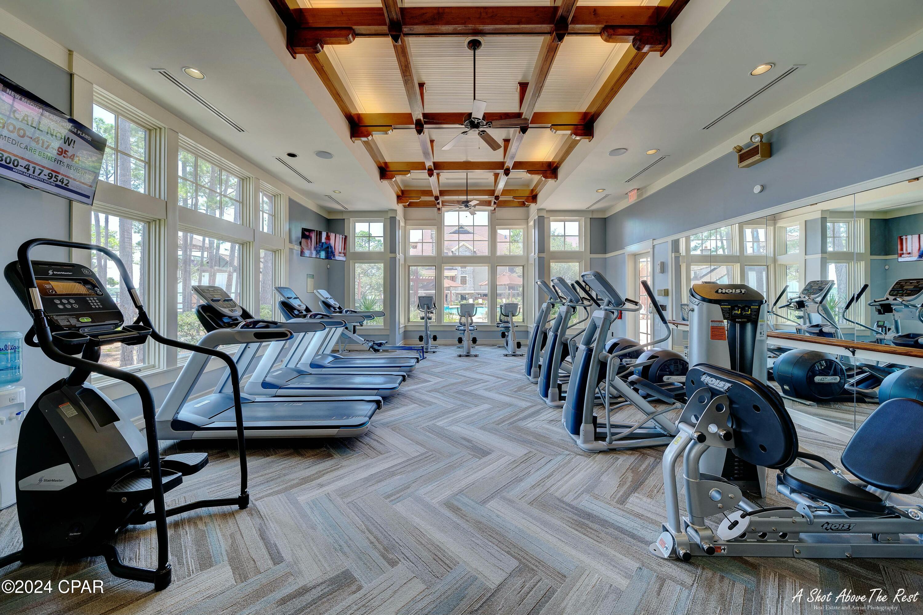 Linkside At Wild Heron - Residential