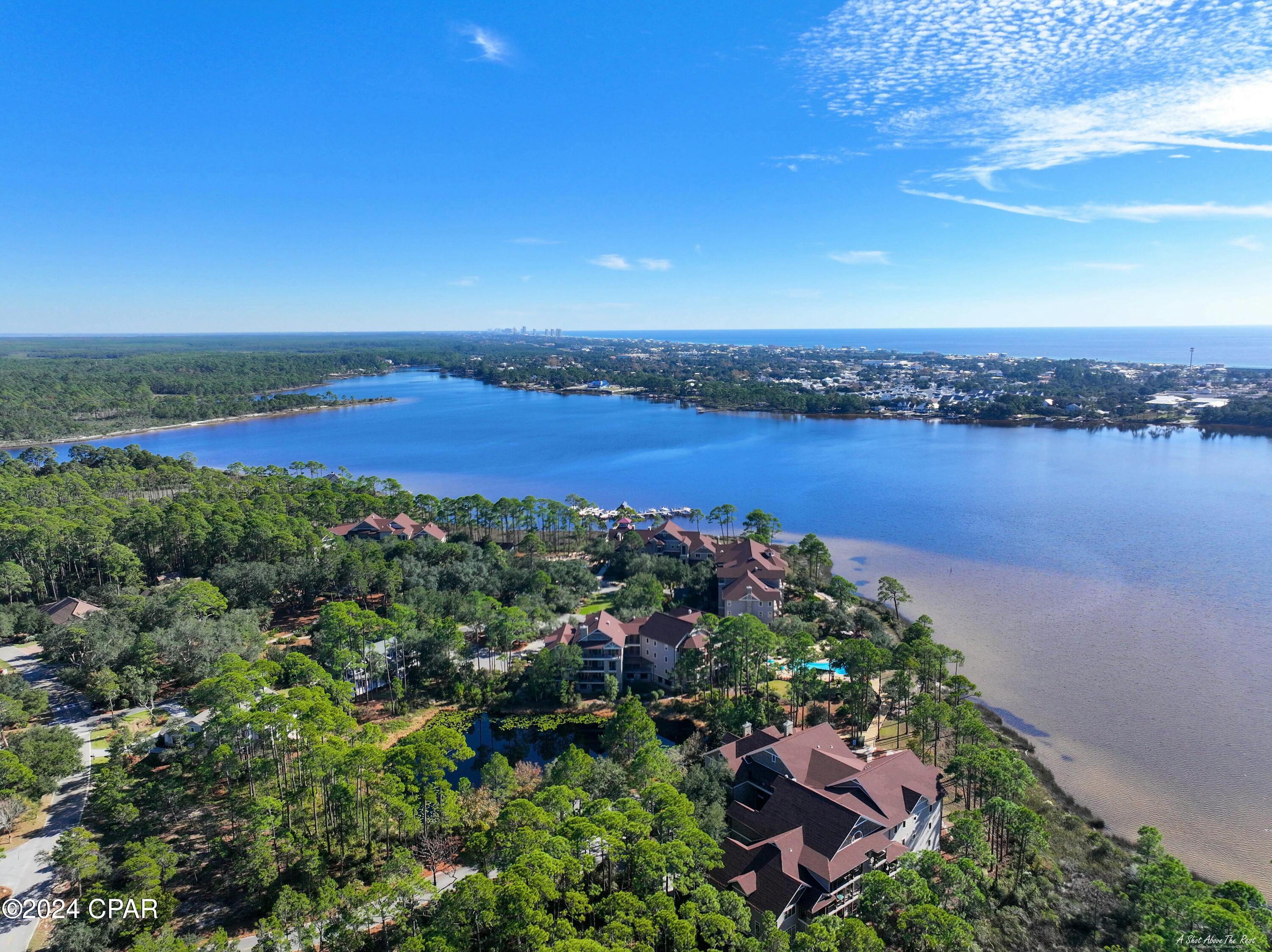 Linkside At Wild Heron - Residential