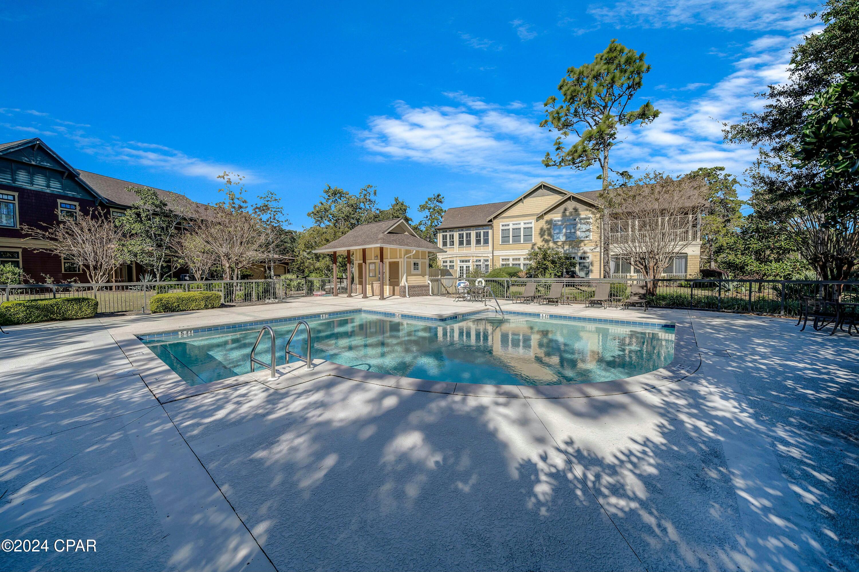 Linkside At Wild Heron - Residential