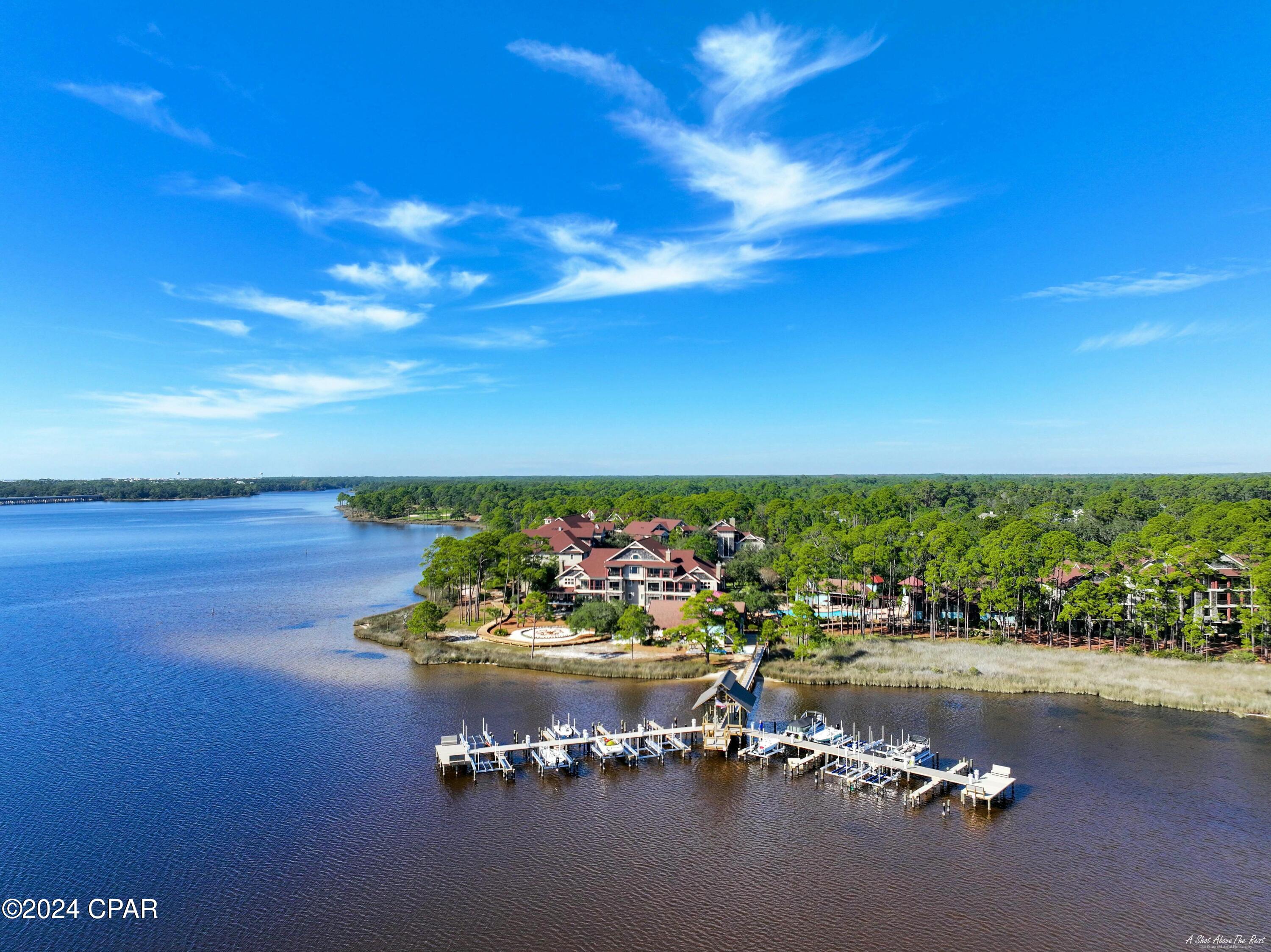 Linkside At Wild Heron - Residential