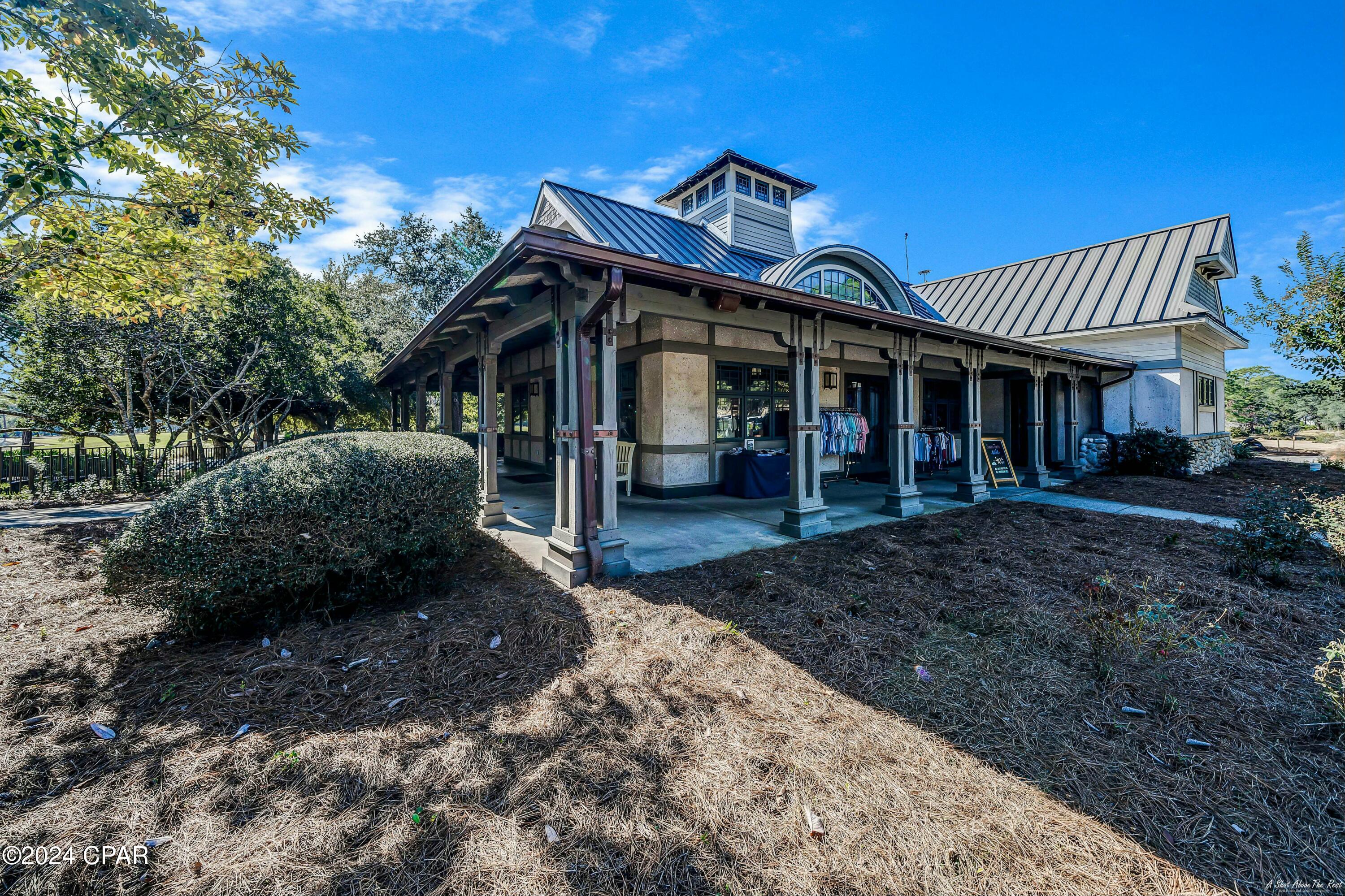 Linkside At Wild Heron - Residential