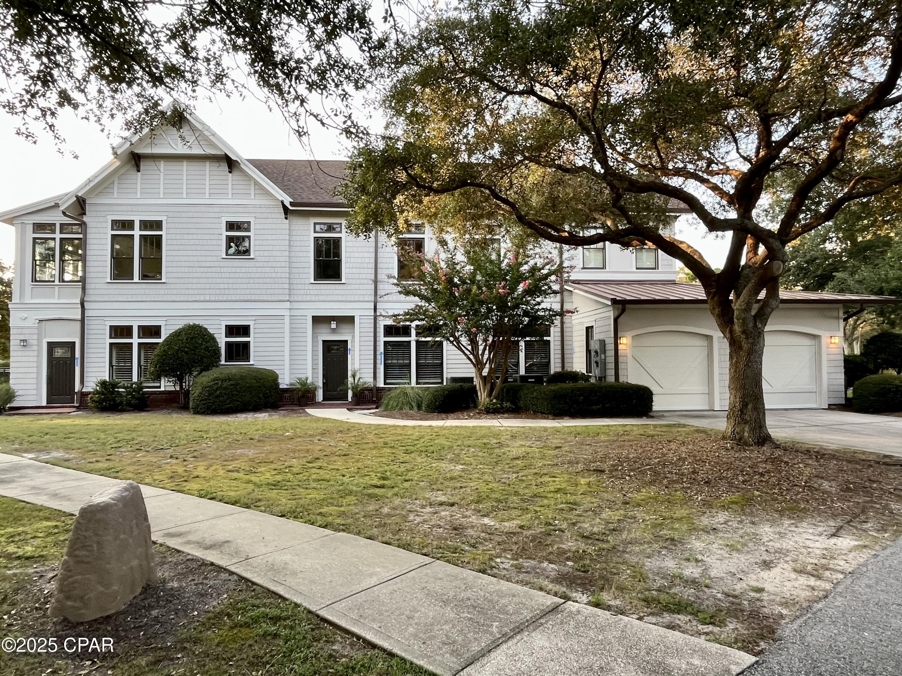 Linkside At Wild Heron - Residential