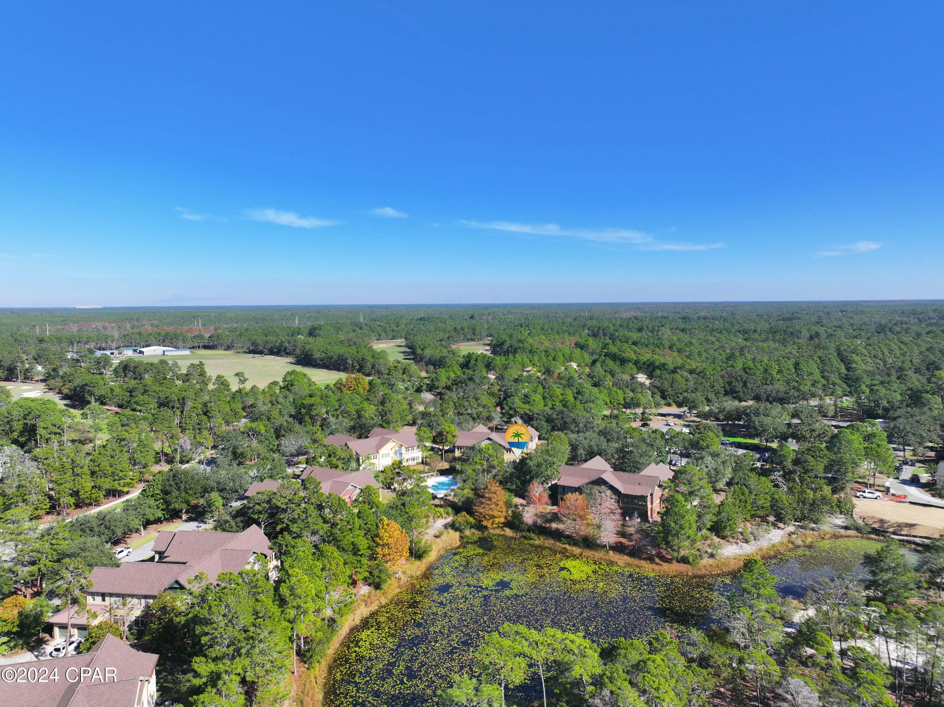 Linkside At Wild Heron - Residential