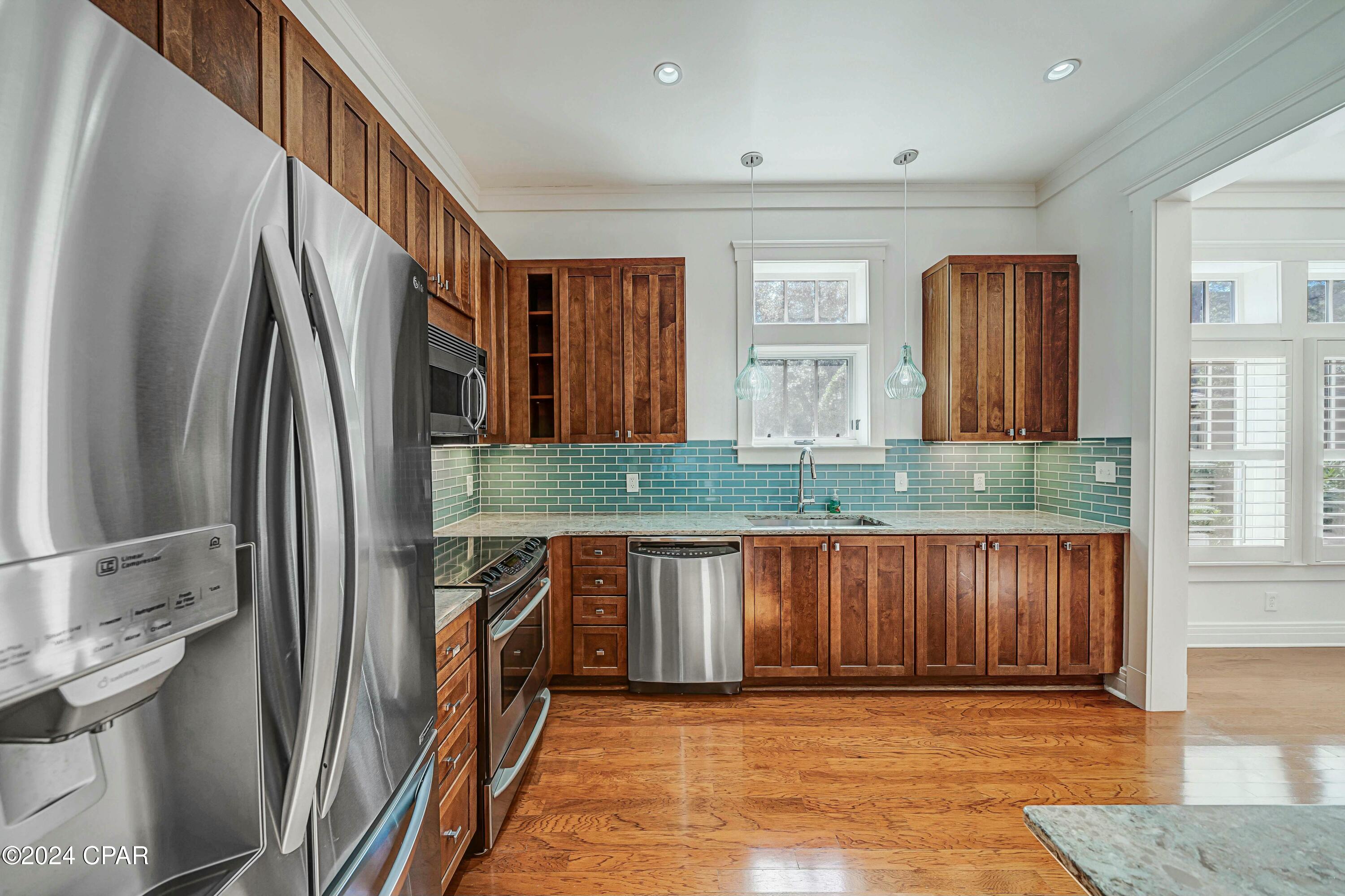 Linkside At Wild Heron - Residential