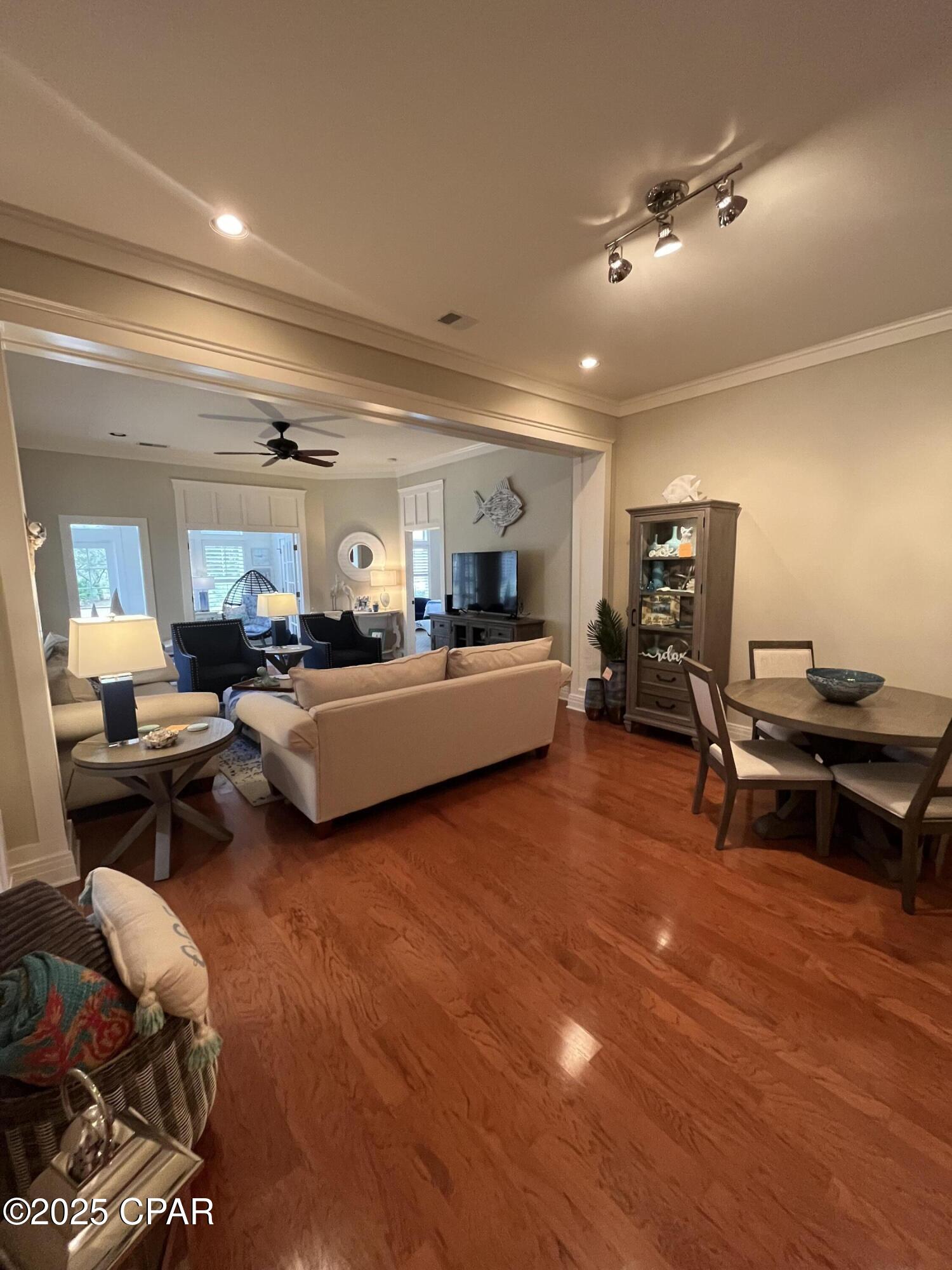 Linkside At Wild Heron - Residential