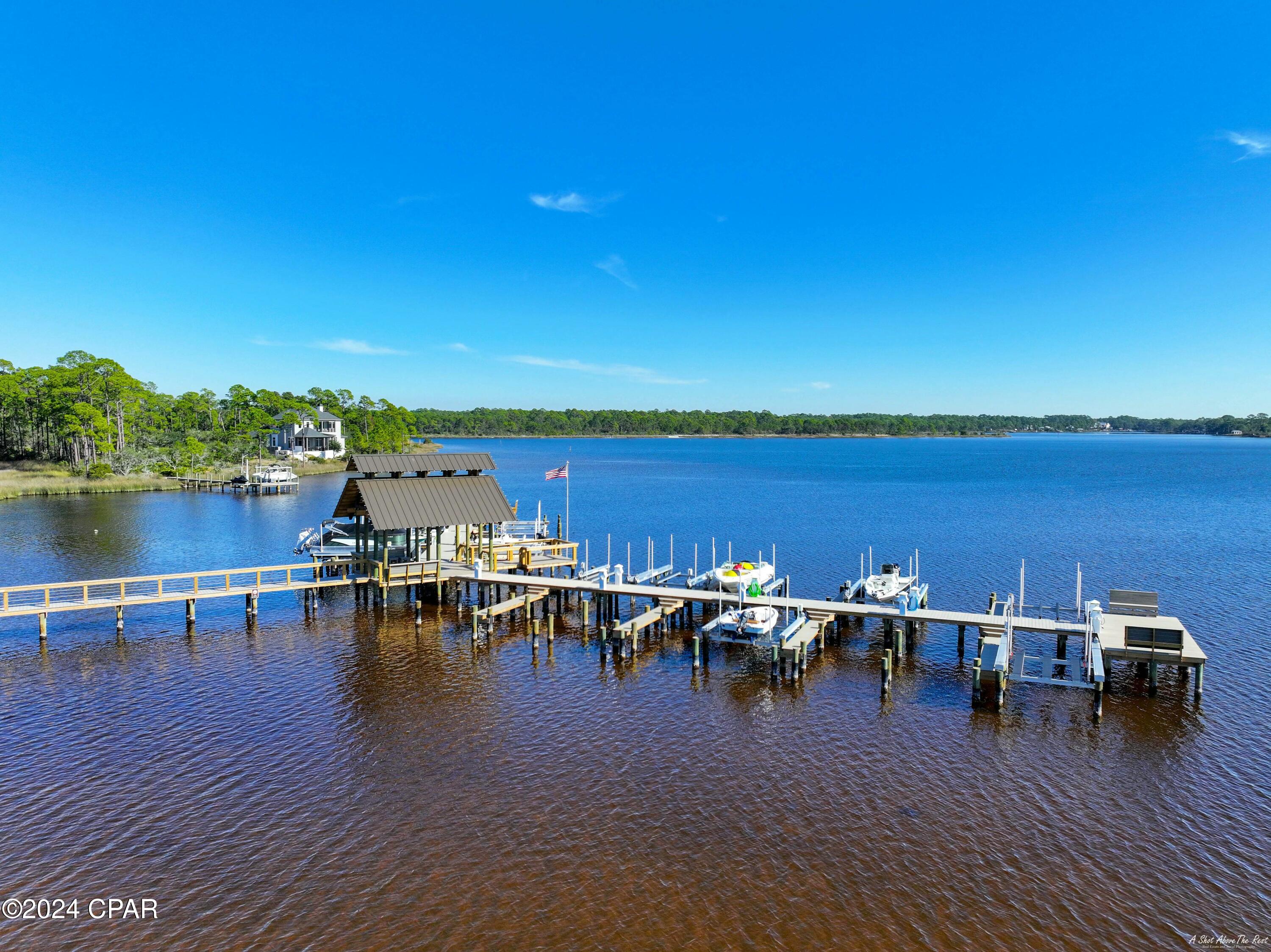 Linkside At Wild Heron - Residential