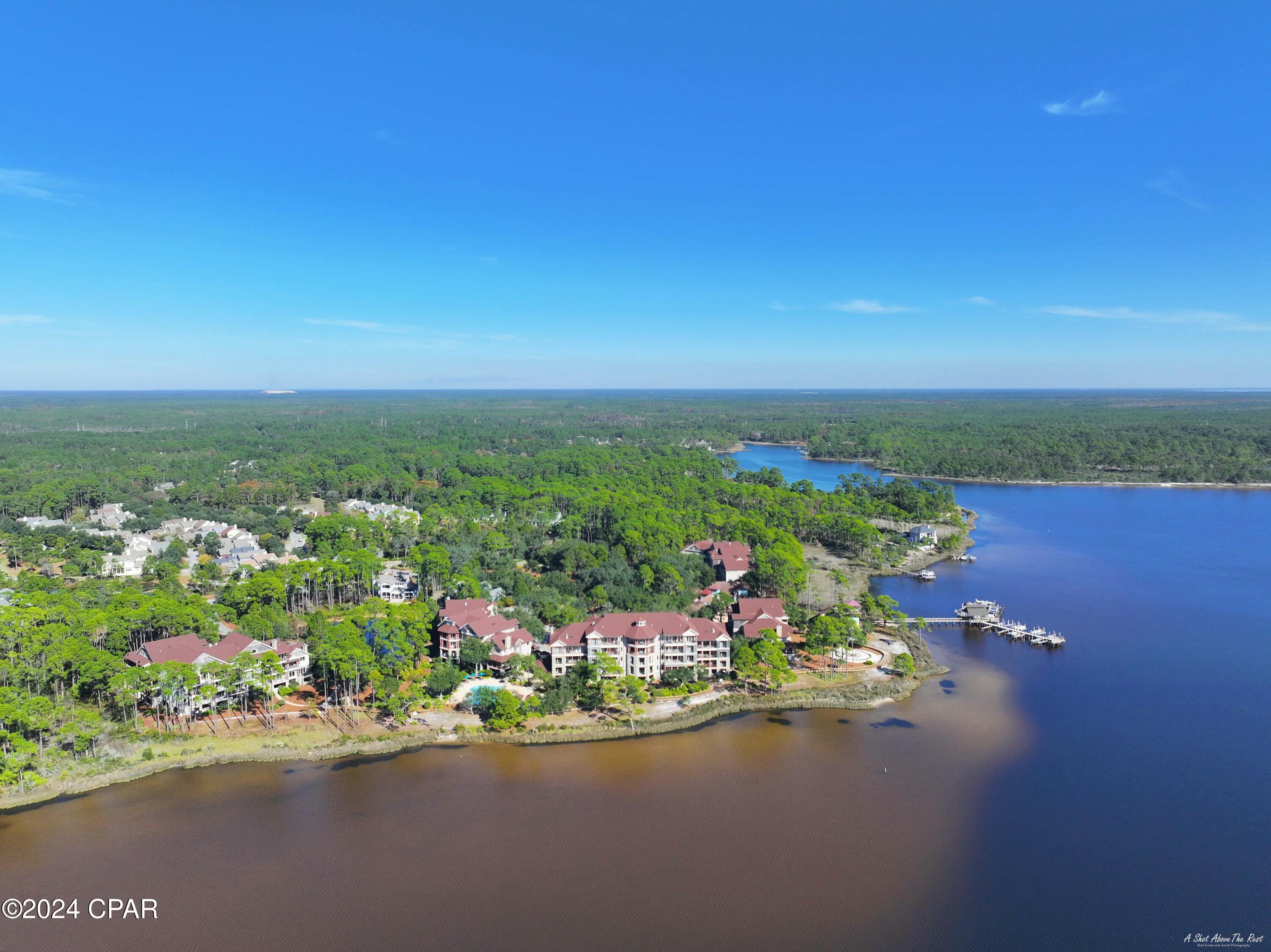 Linkside At Wild Heron - Residential