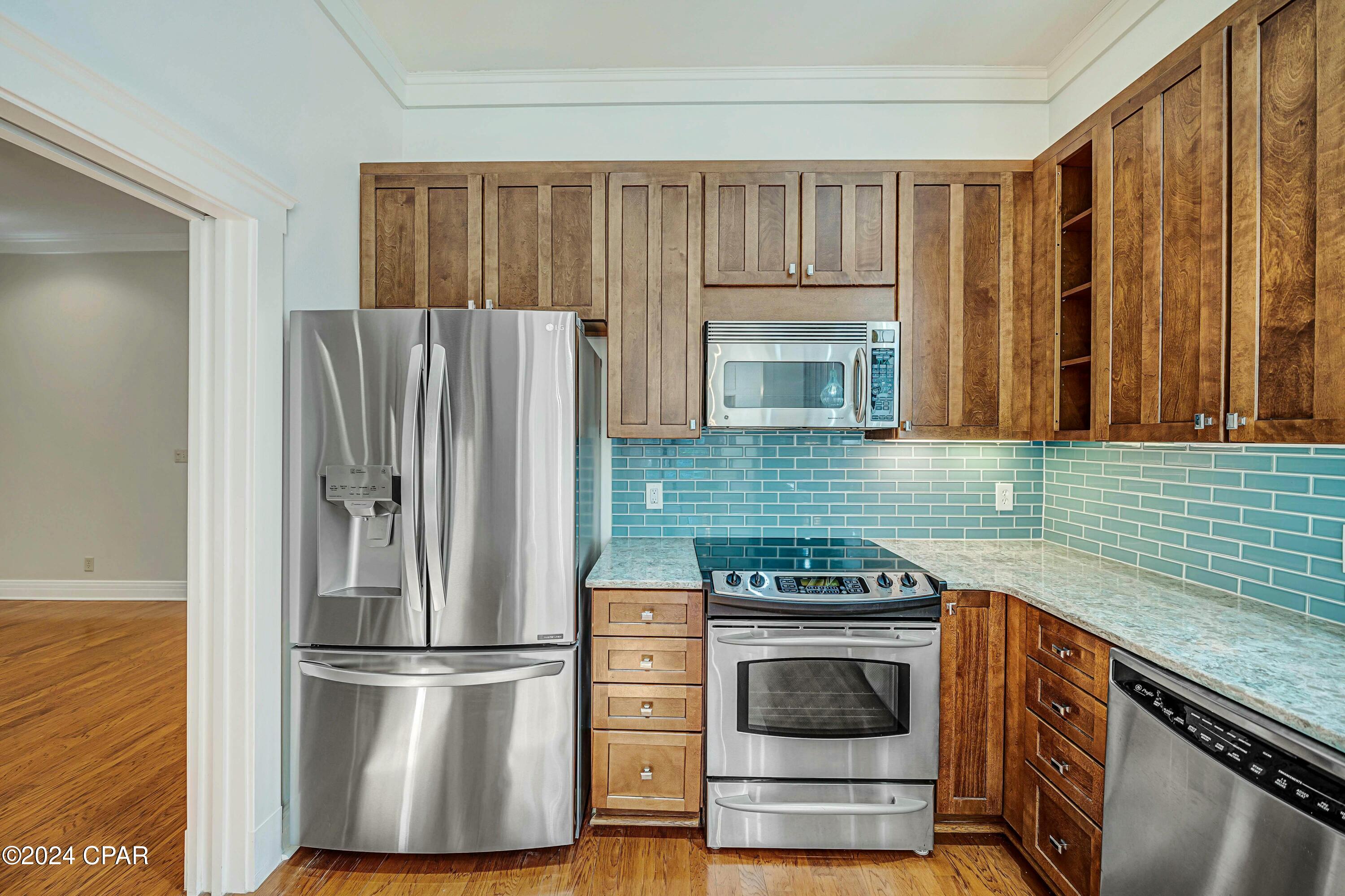 Linkside At Wild Heron - Residential