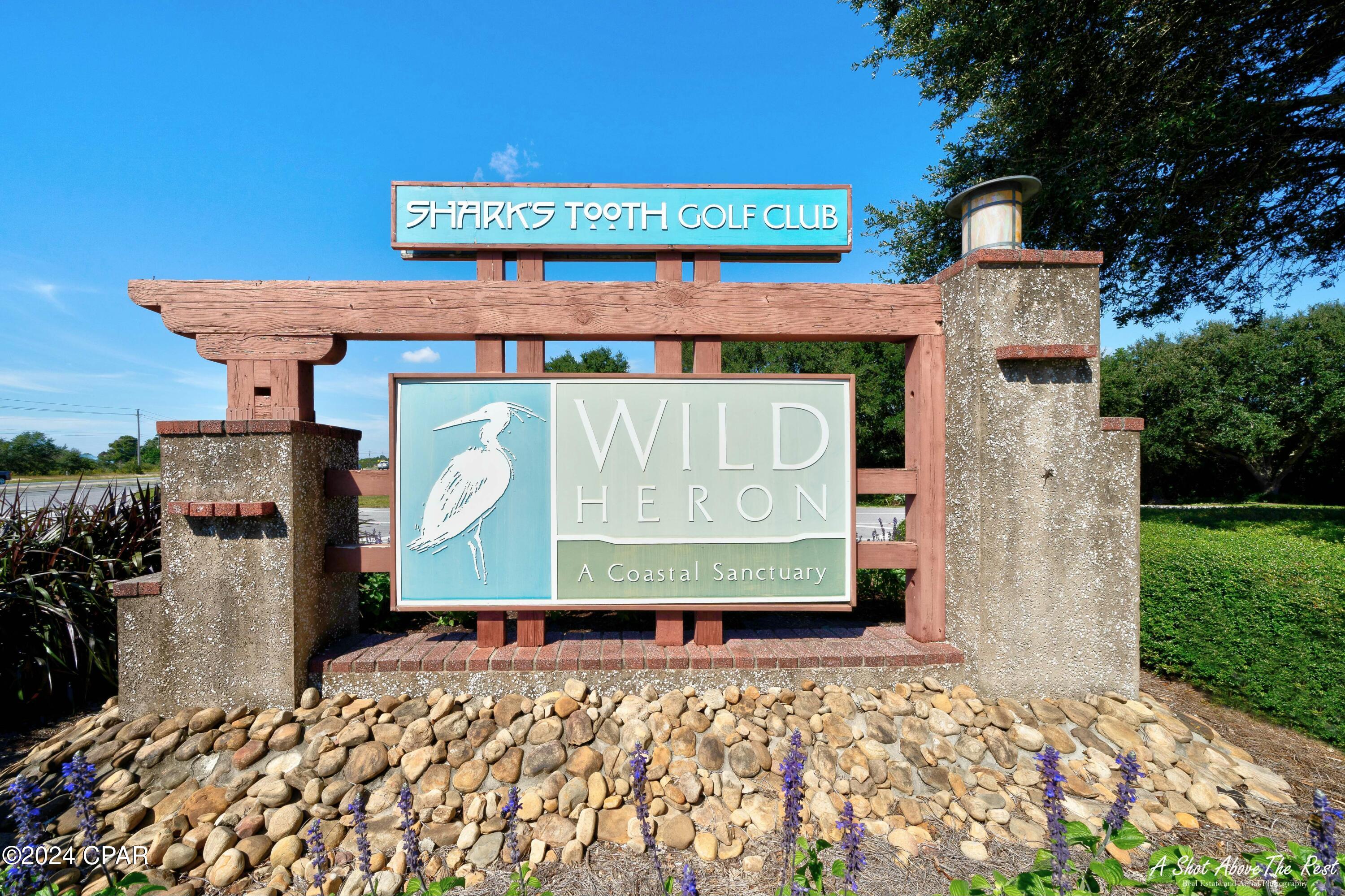 Linkside At Wild Heron - Residential