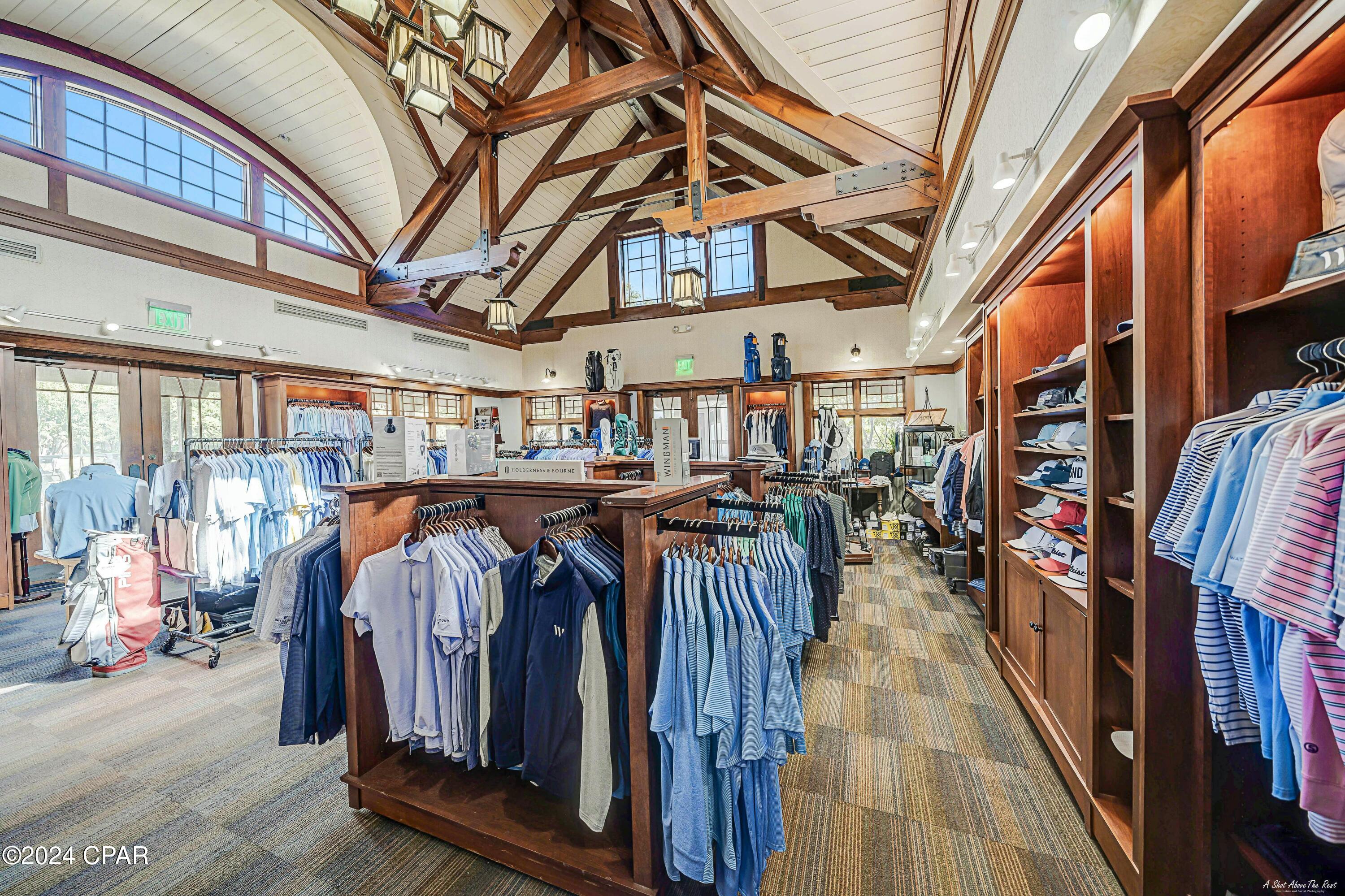 Linkside At Wild Heron - Residential