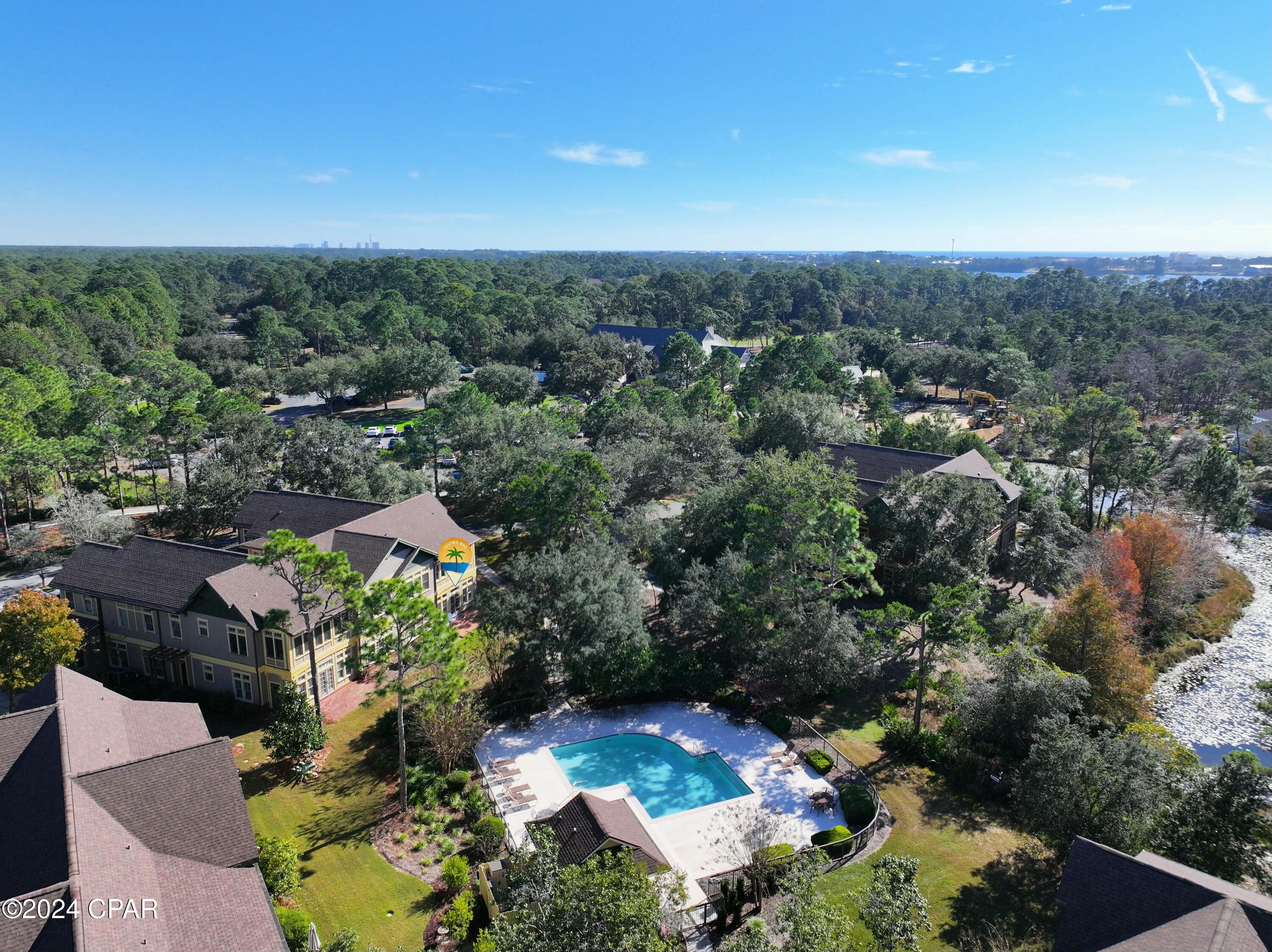 Linkside At Wild Heron - Residential