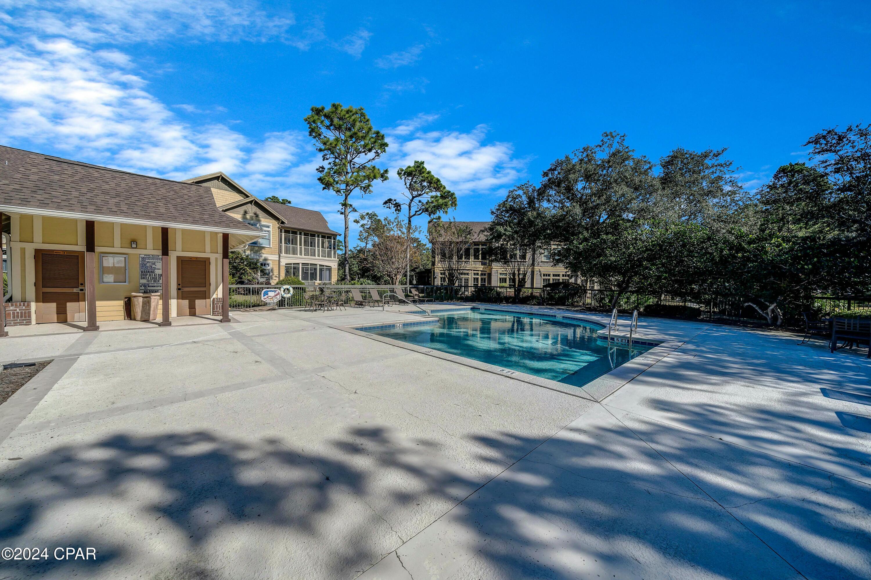 Linkside At Wild Heron - Residential