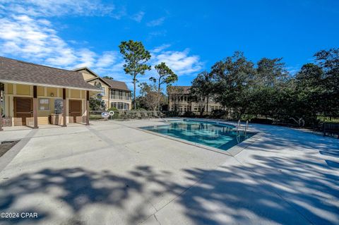 A home in Panama City Beach