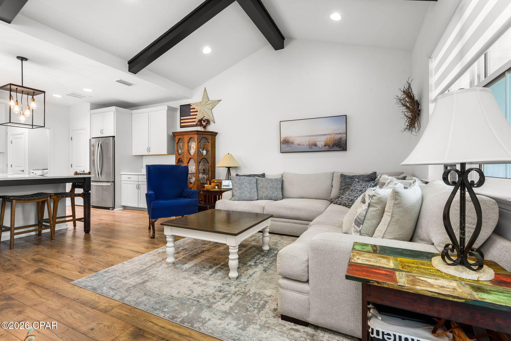 Latitude at Watersound - Residential