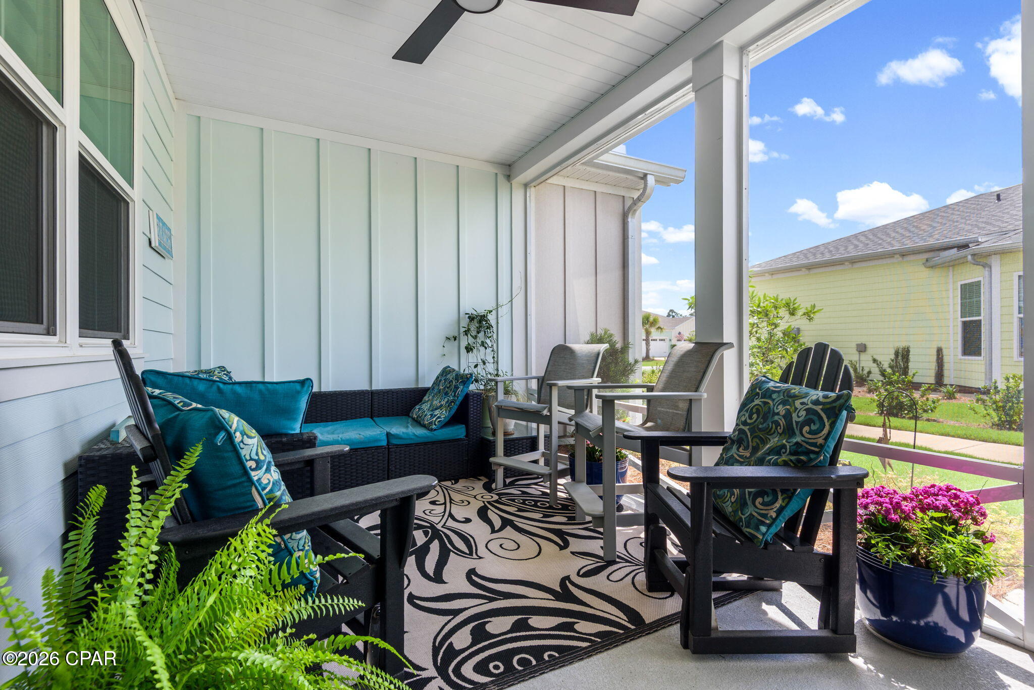 Latitude at Watersound - Residential