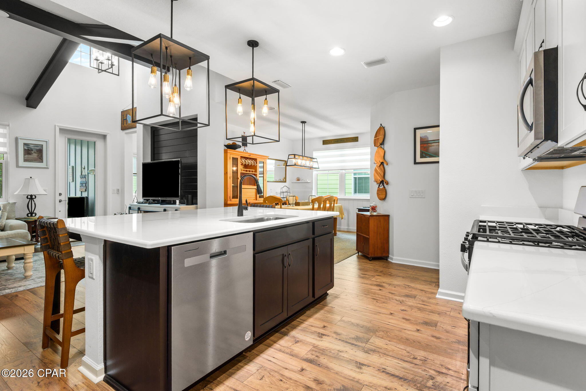 Latitude at Watersound - Residential