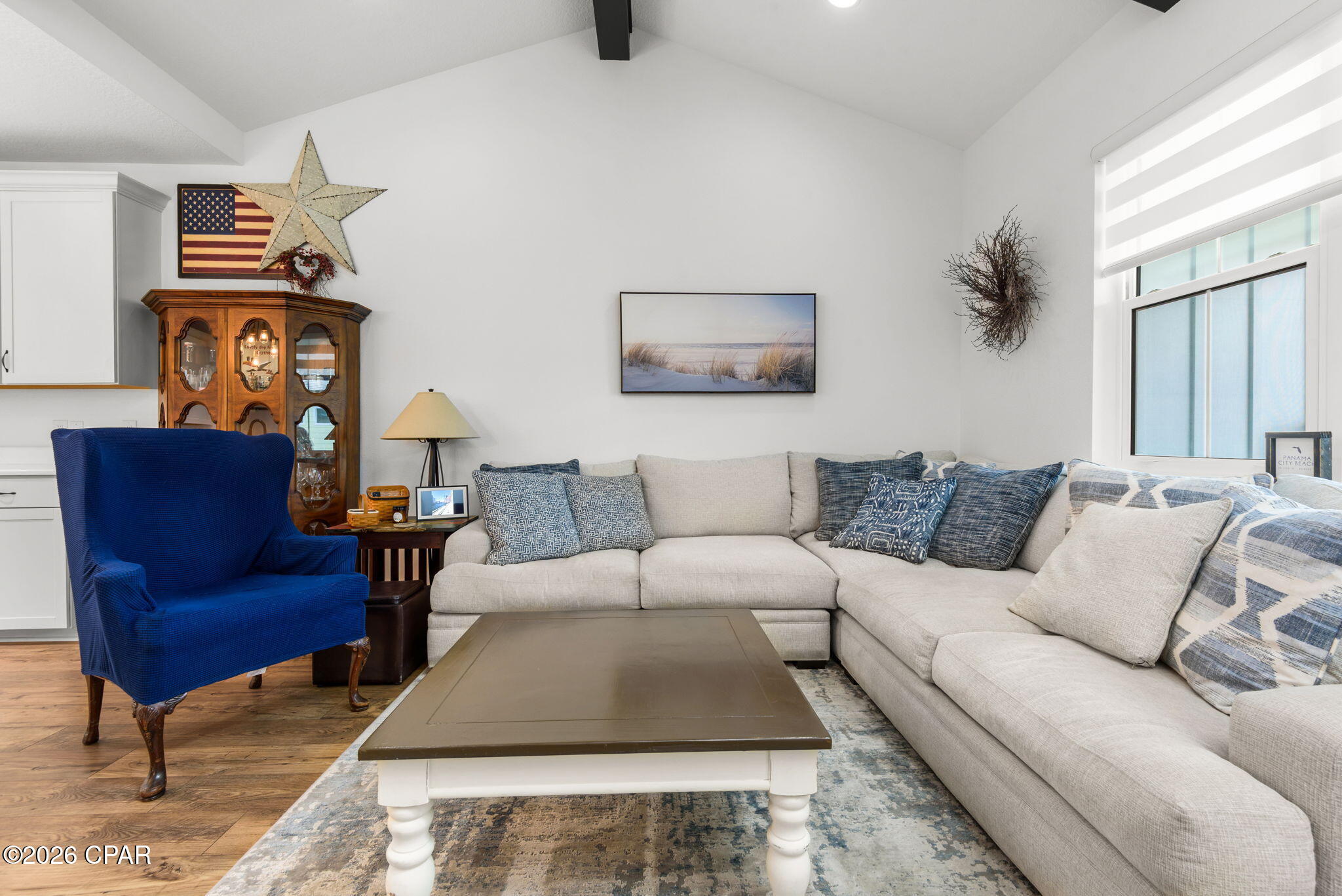 Latitude at Watersound - Residential