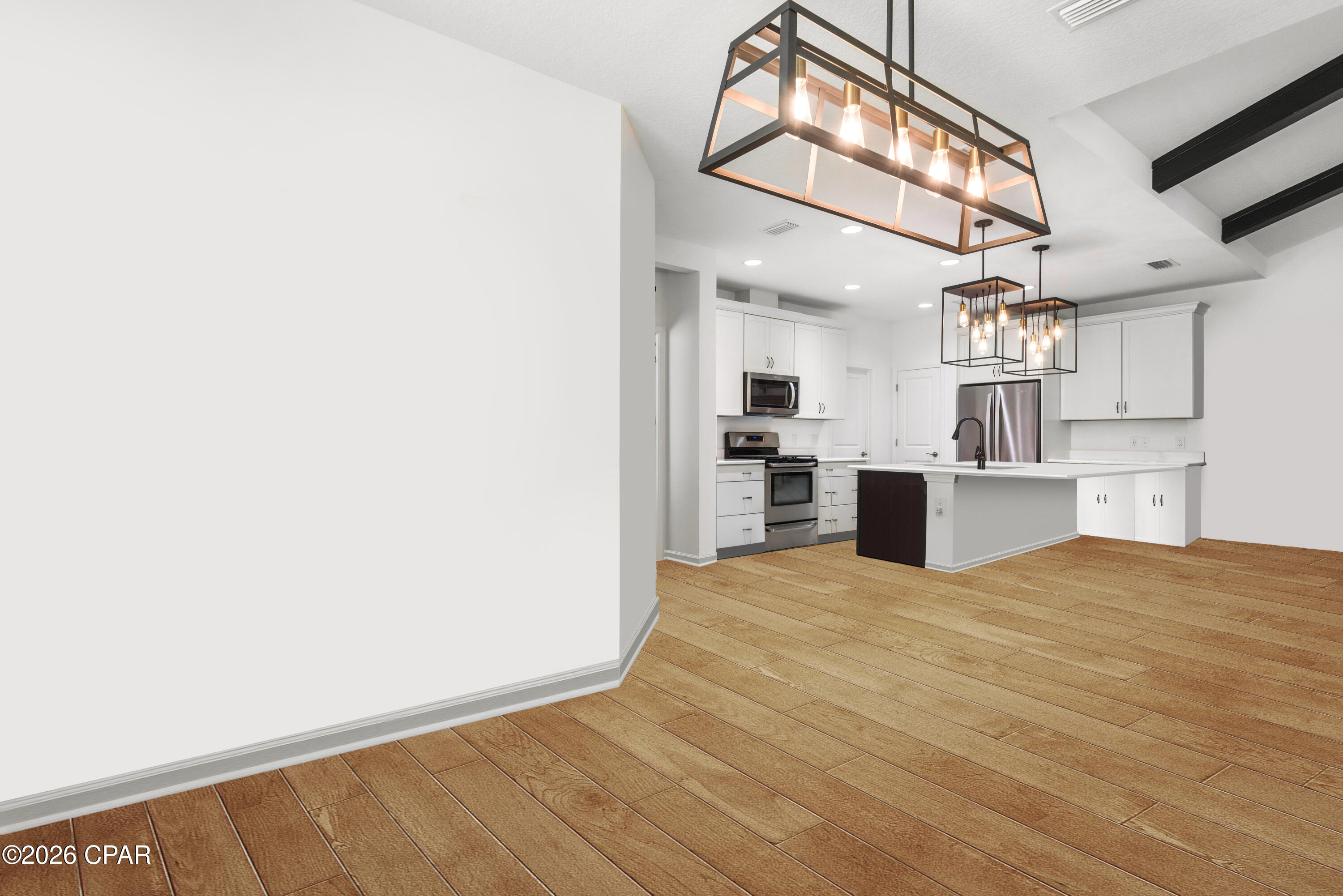 Latitude at Watersound - Residential