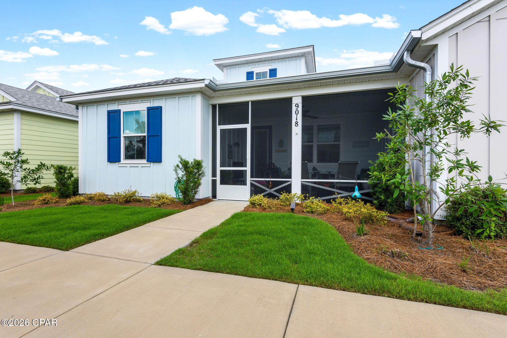 Latitude at Watersound - Residential