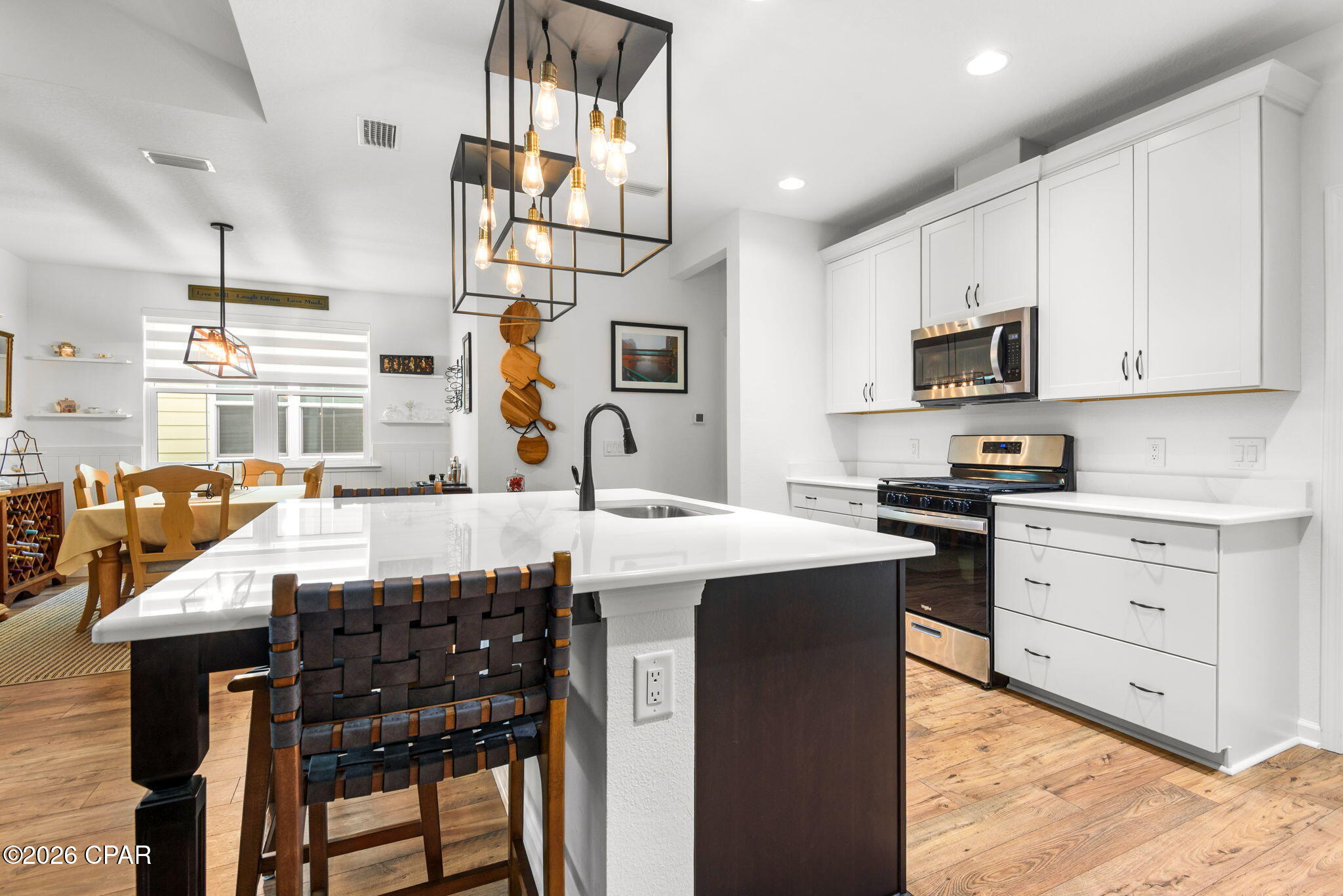 Latitude at Watersound - Residential