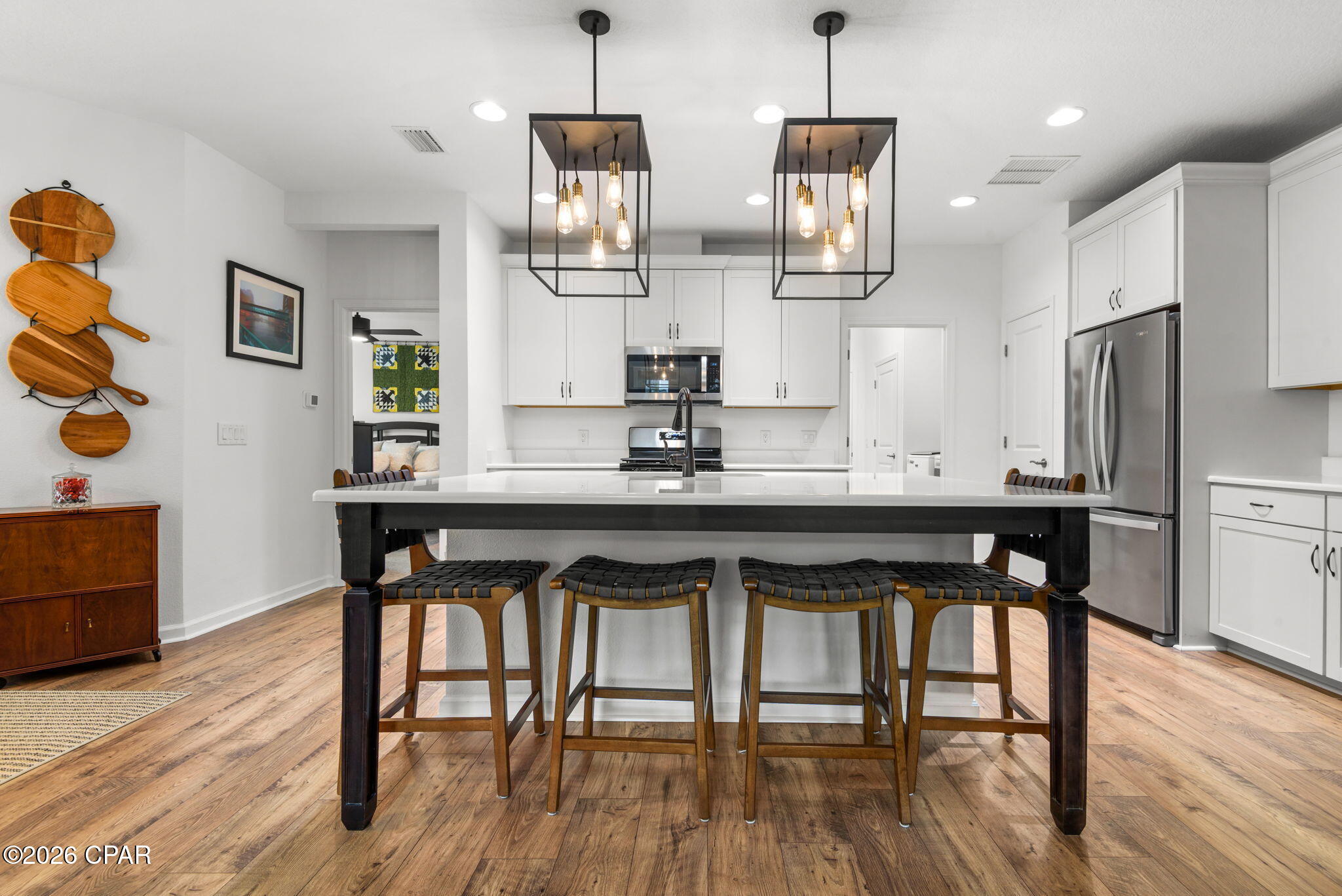 Latitude at Watersound - Residential