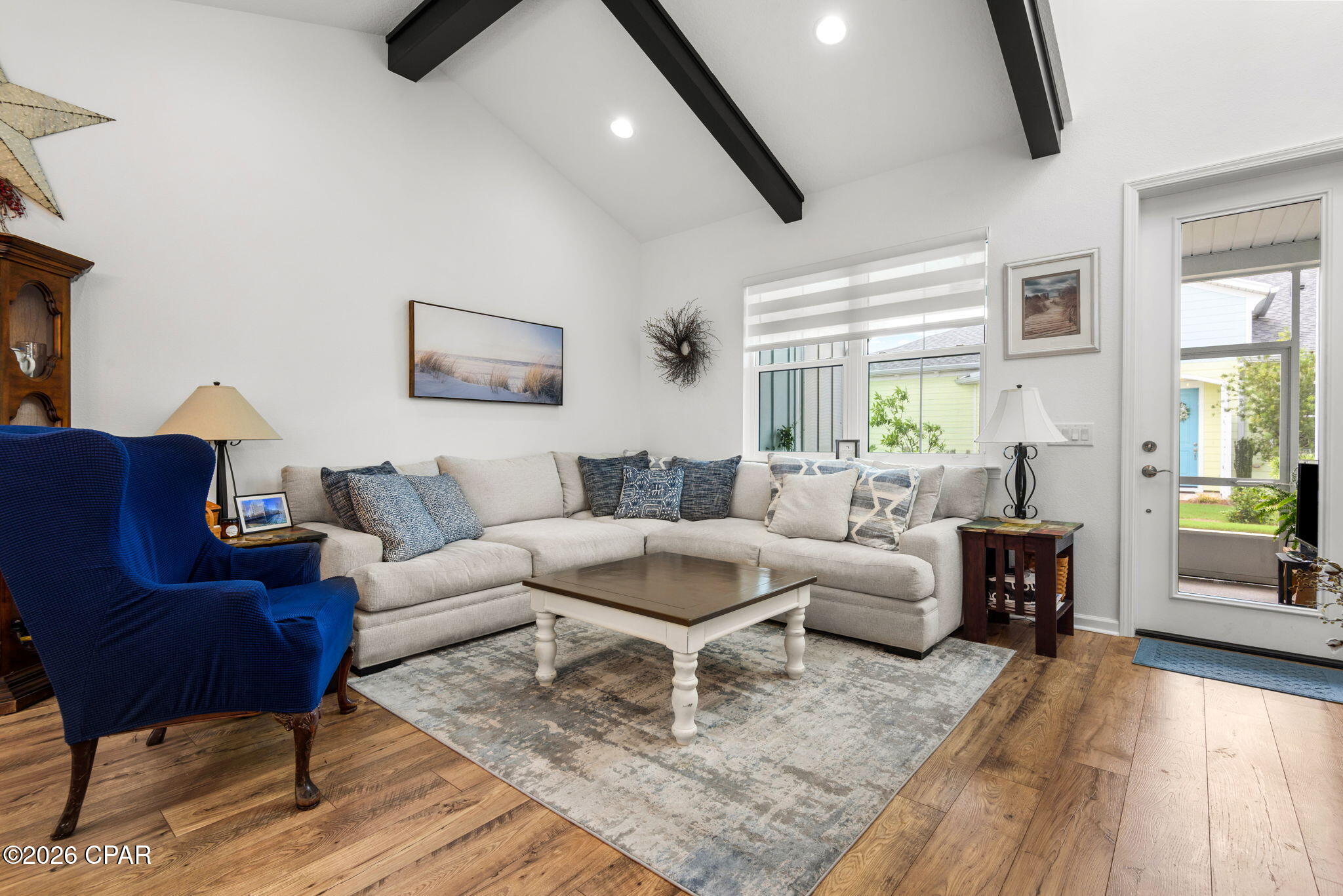 Latitude at Watersound - Residential
