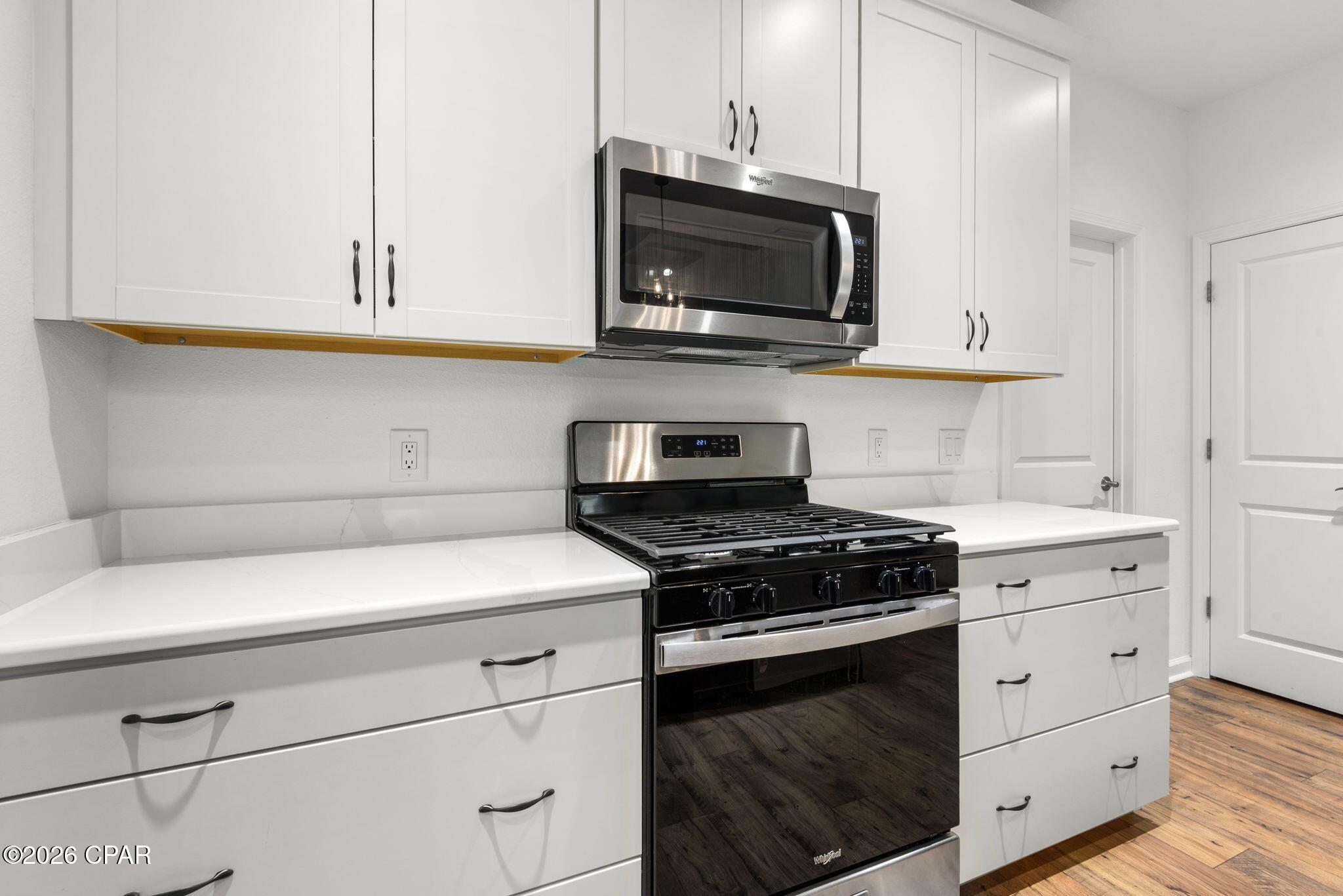 Latitude at Watersound - Residential