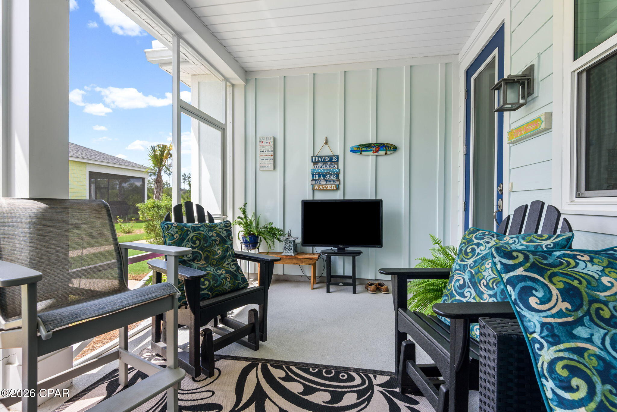 Latitude at Watersound - Residential