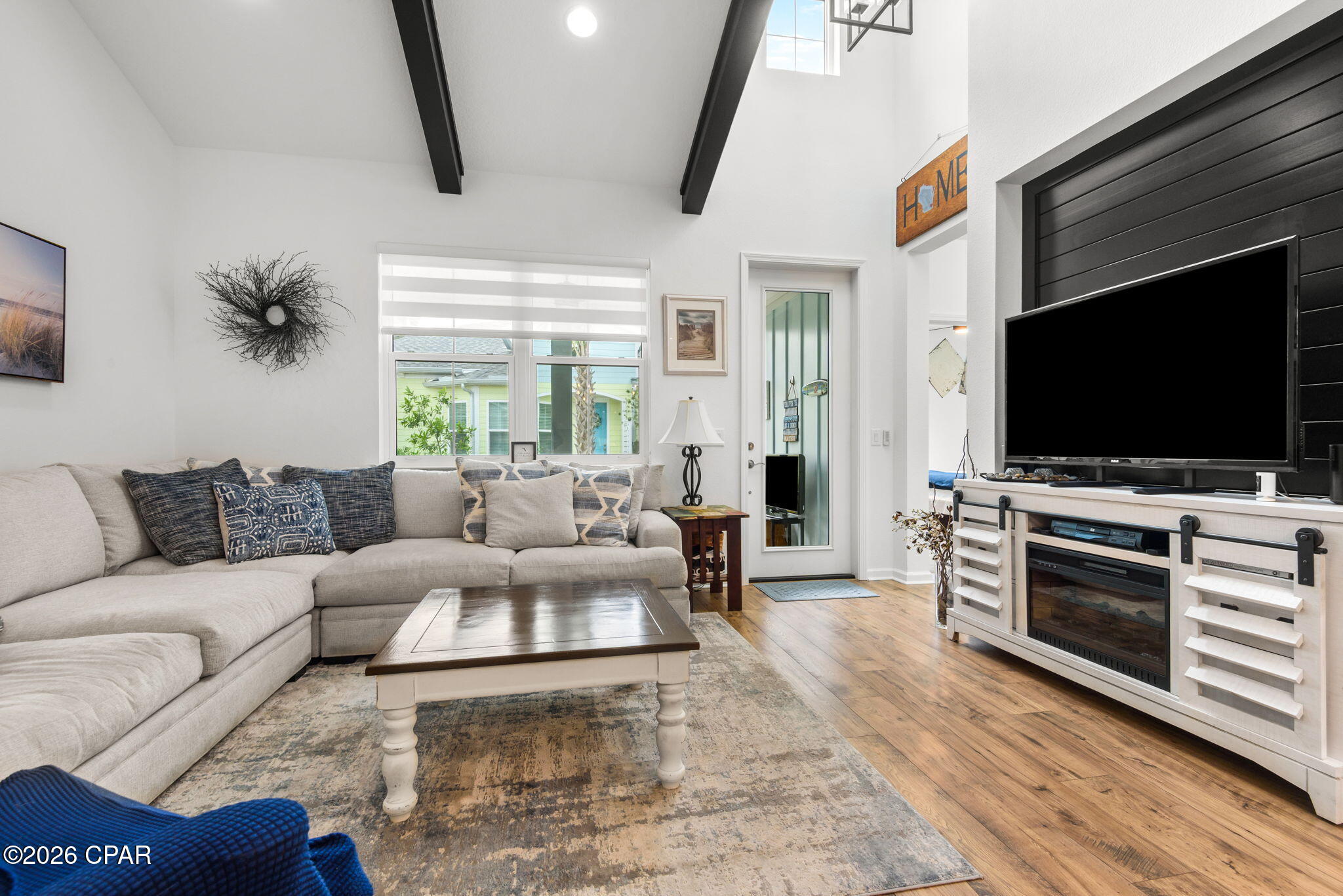 Latitude at Watersound - Residential