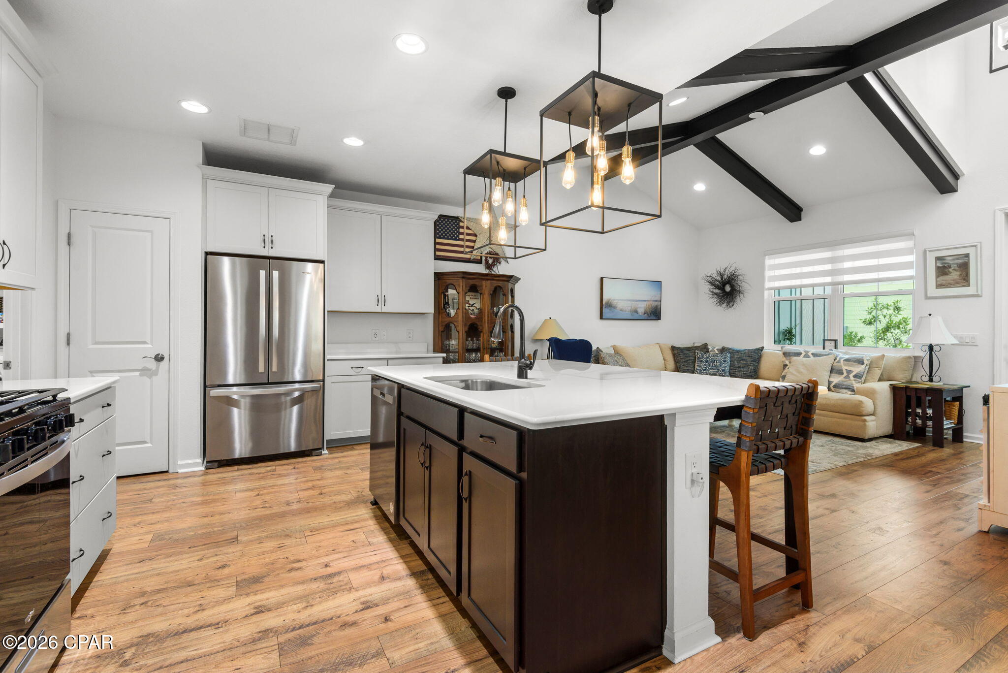 Latitude at Watersound - Residential