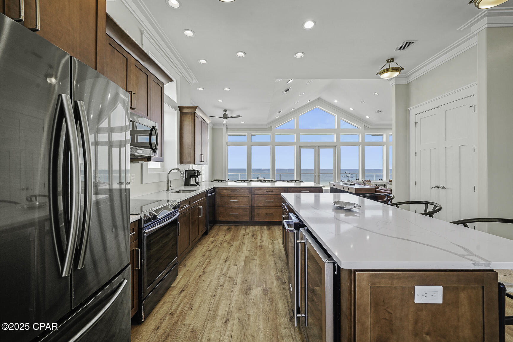 Sunset Pointe - Residential